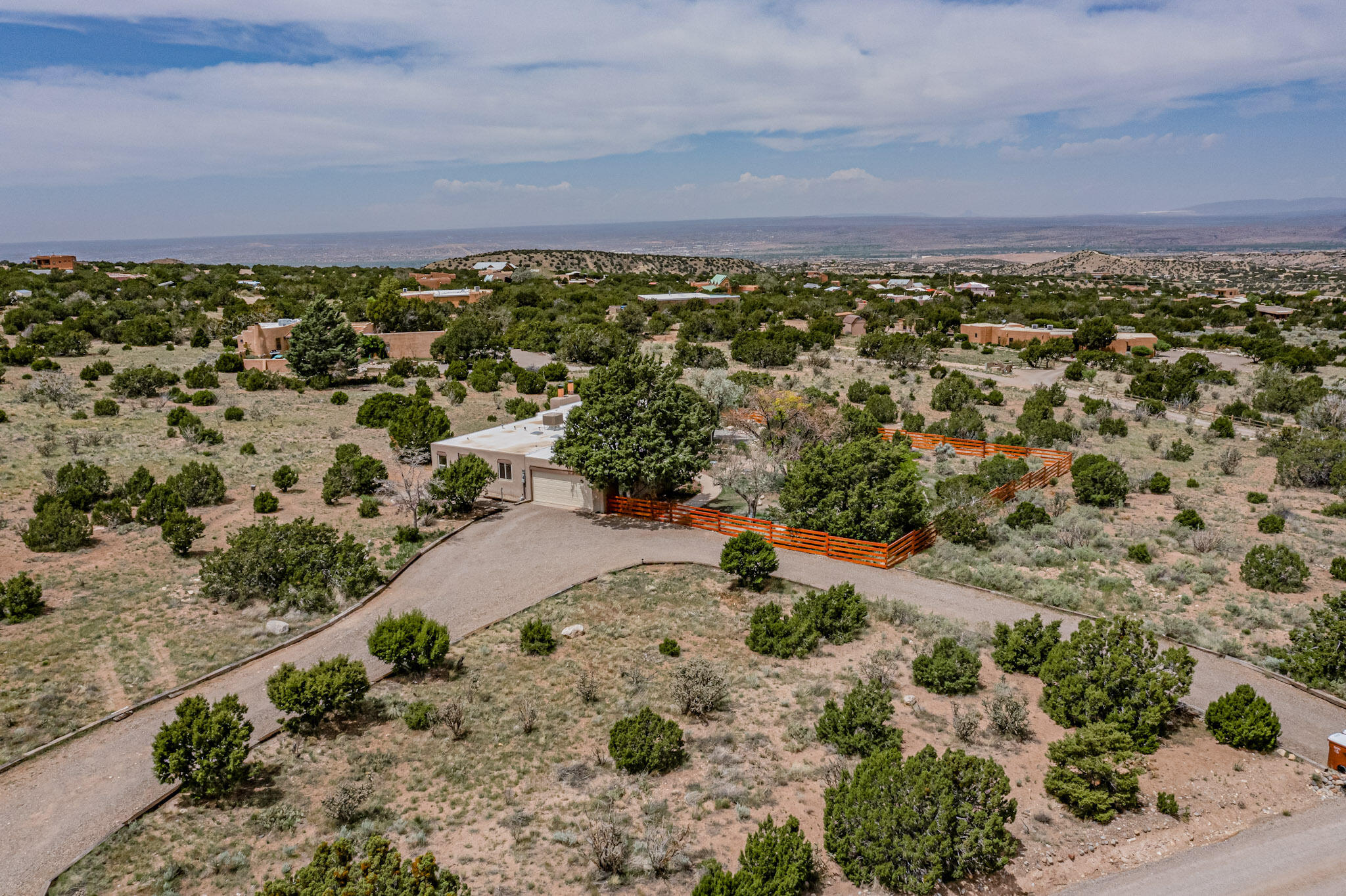 19 La Puerta Trail