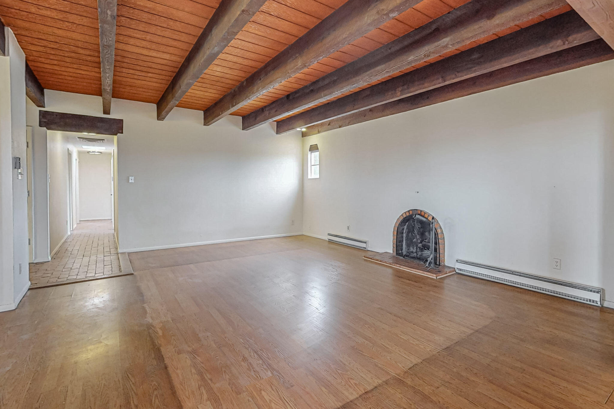 19 La Puerta Trail