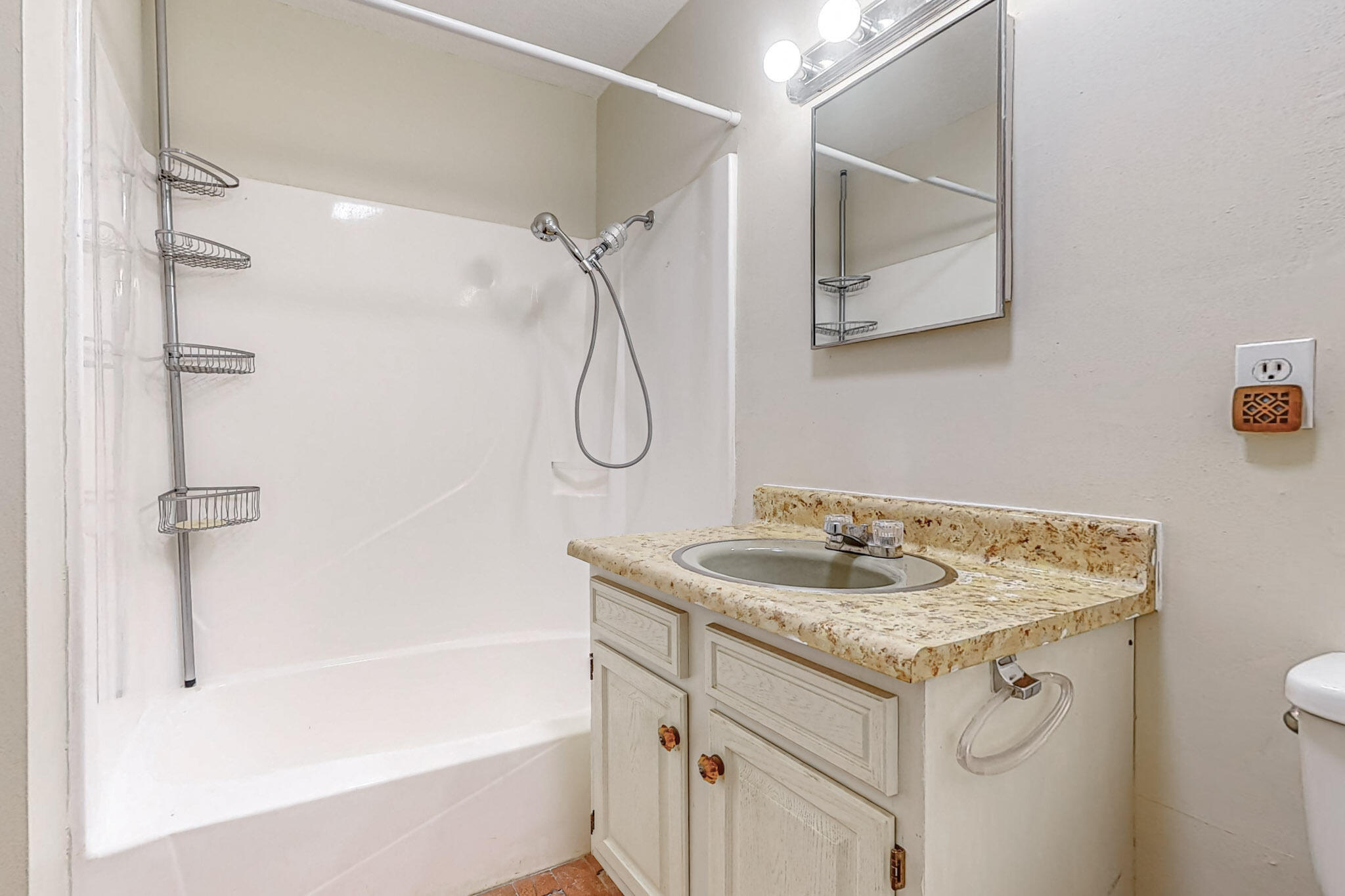19 La Puerta Trail