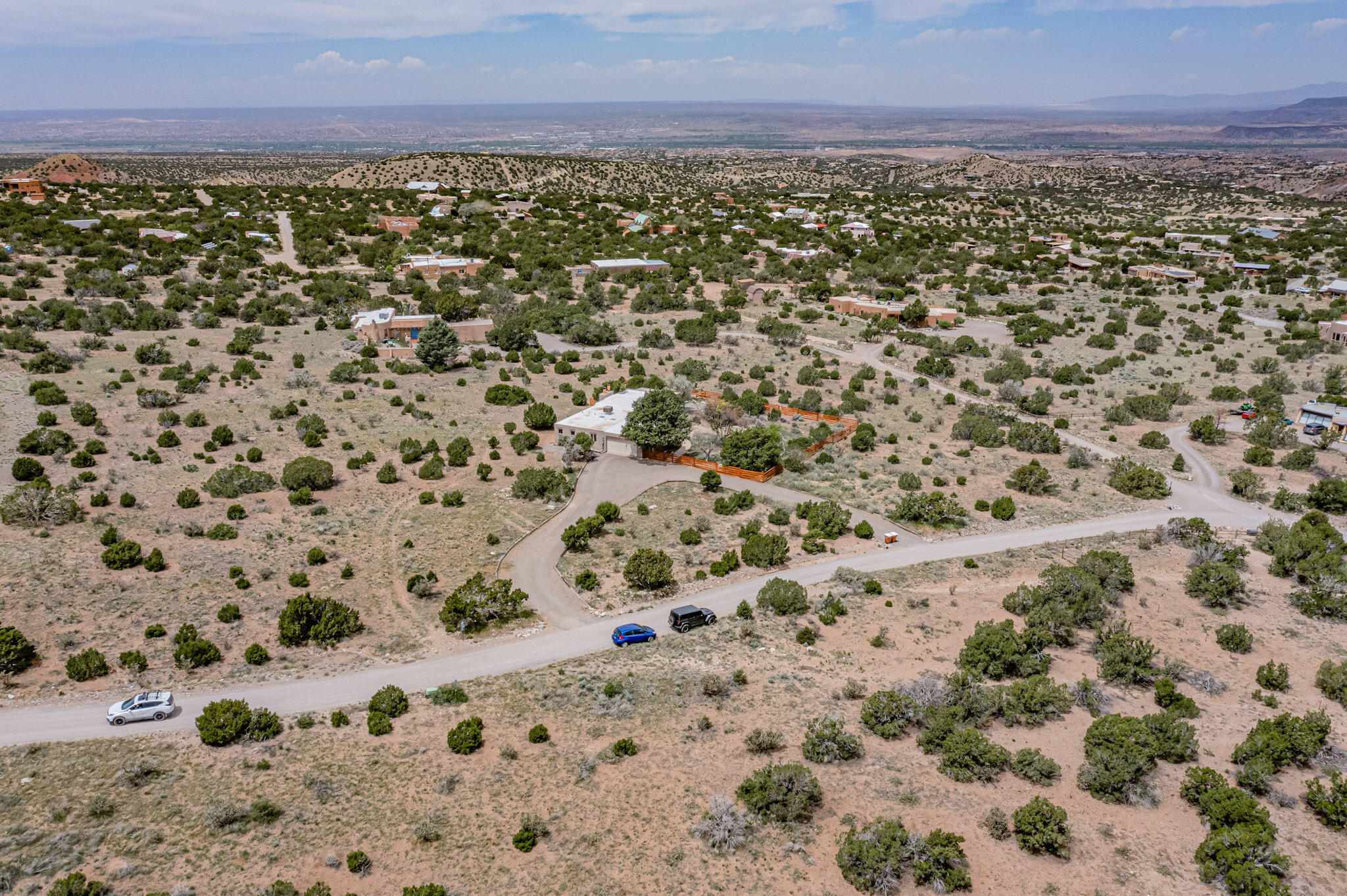19 La Puerta Trail
