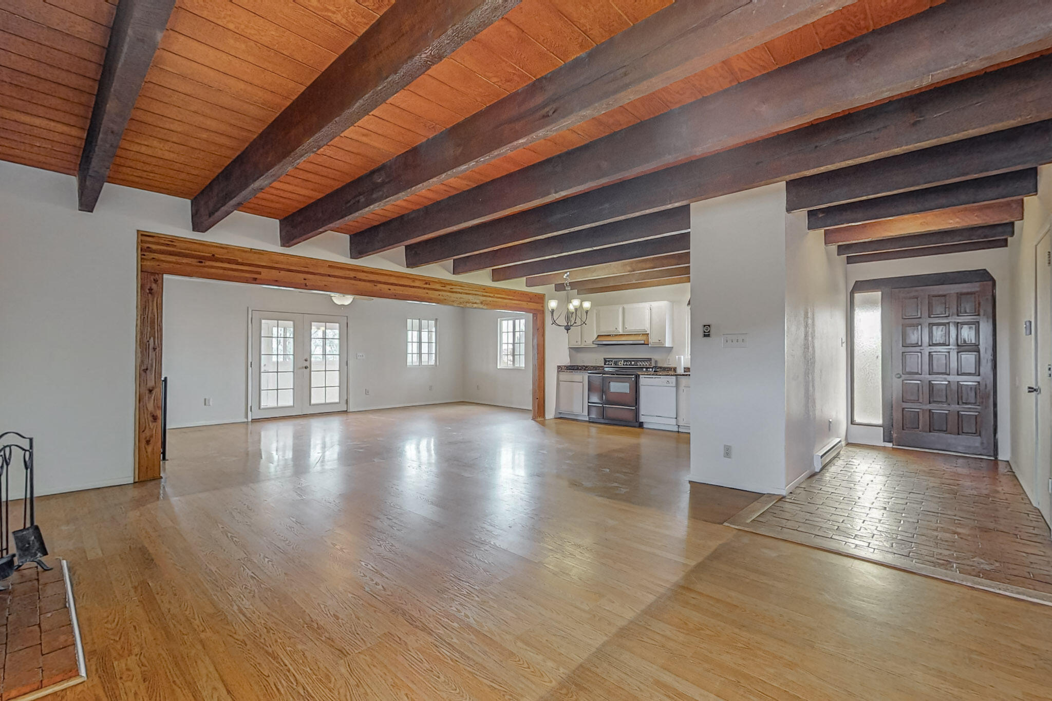 19 La Puerta Trail