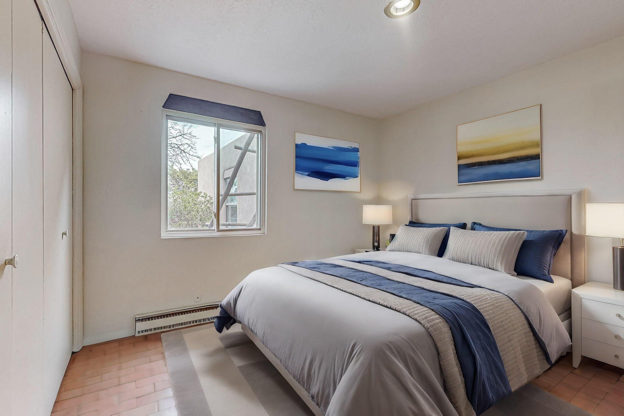 19 La Puerta Trail