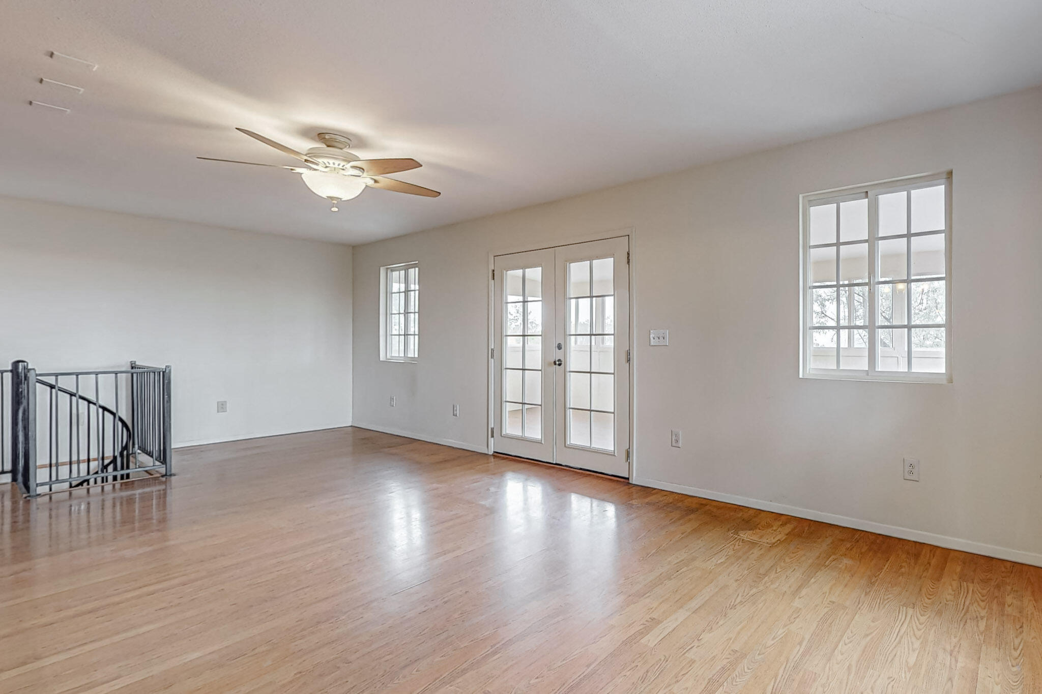 19 La Puerta Trail