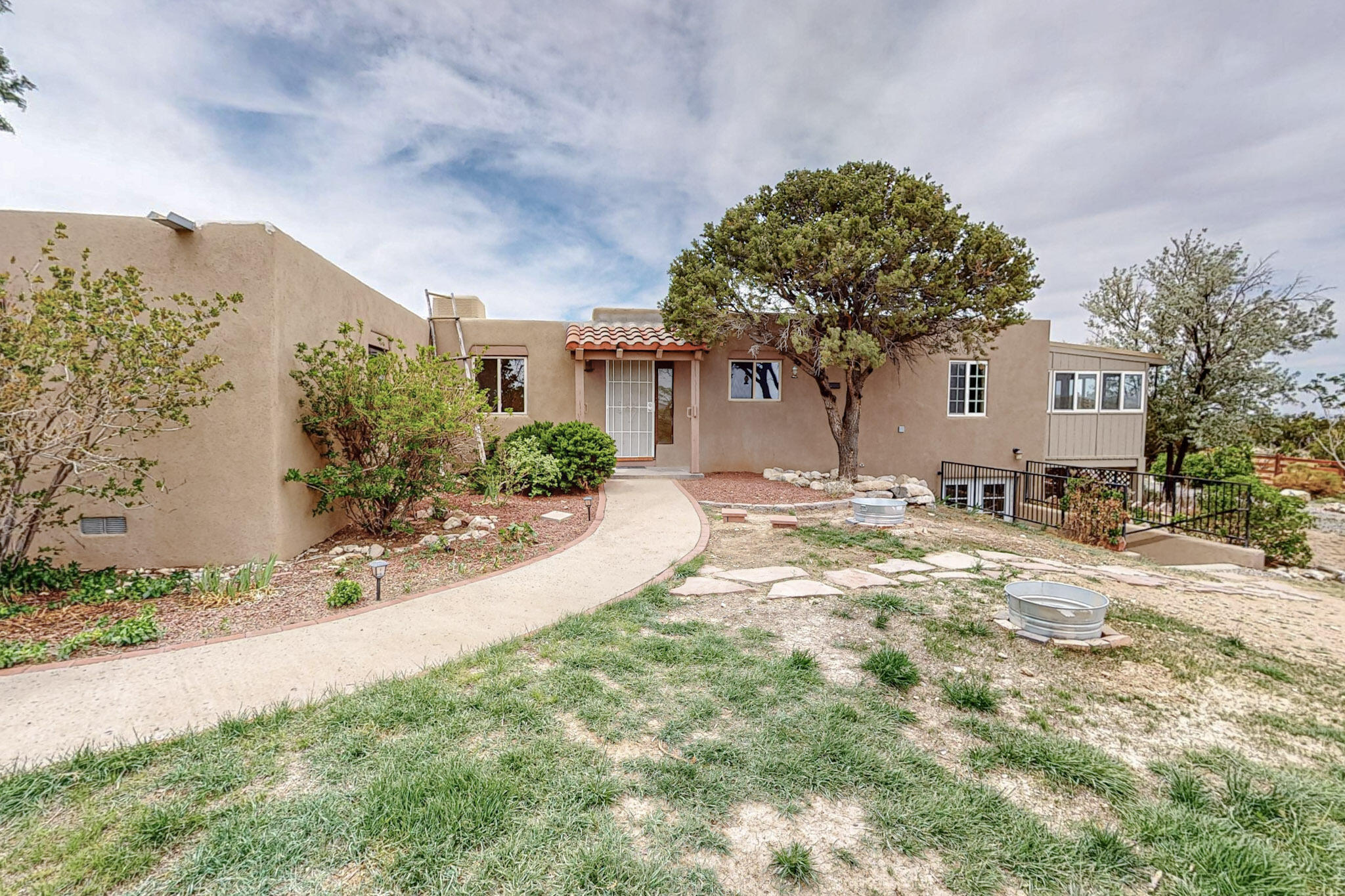 19 La Puerta Trail