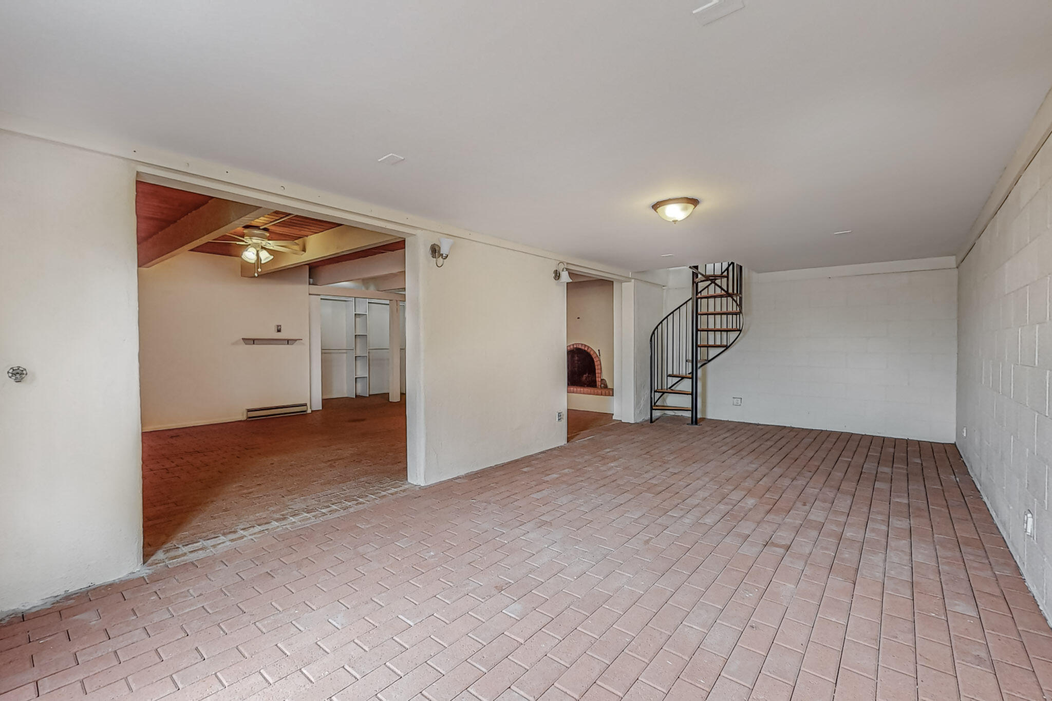 19 La Puerta Trail