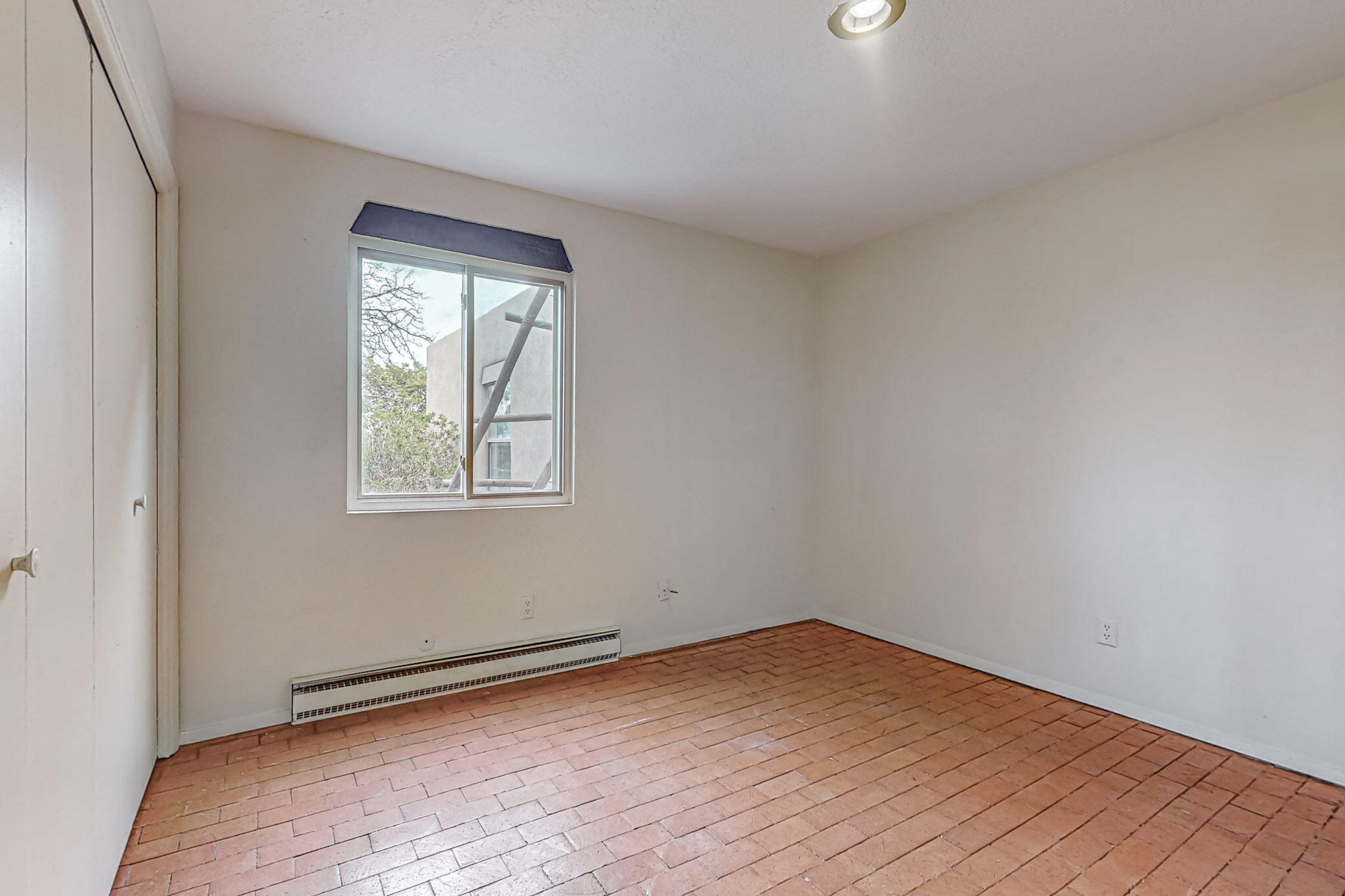 19 La Puerta Trail