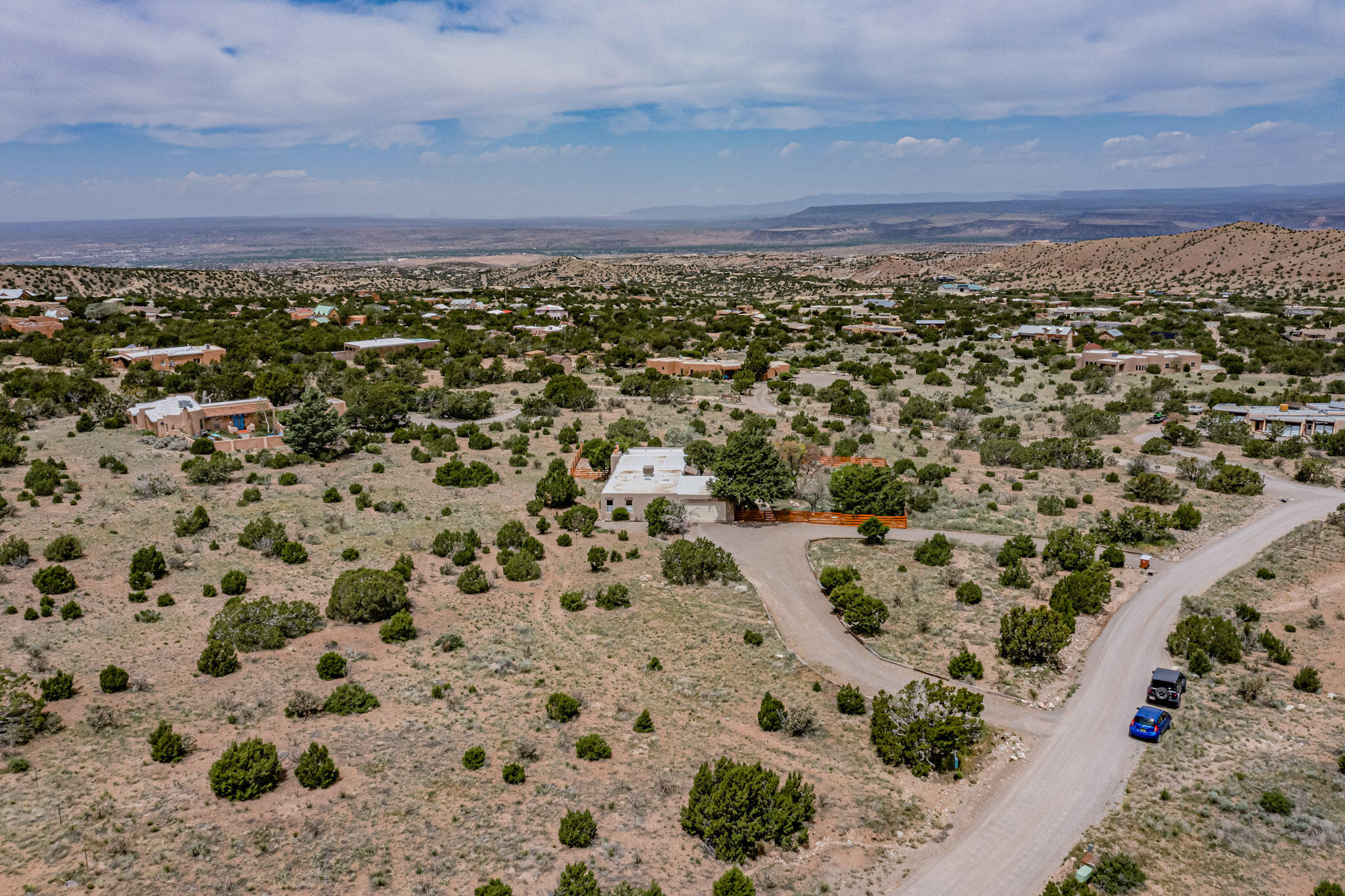 19 La Puerta Trail