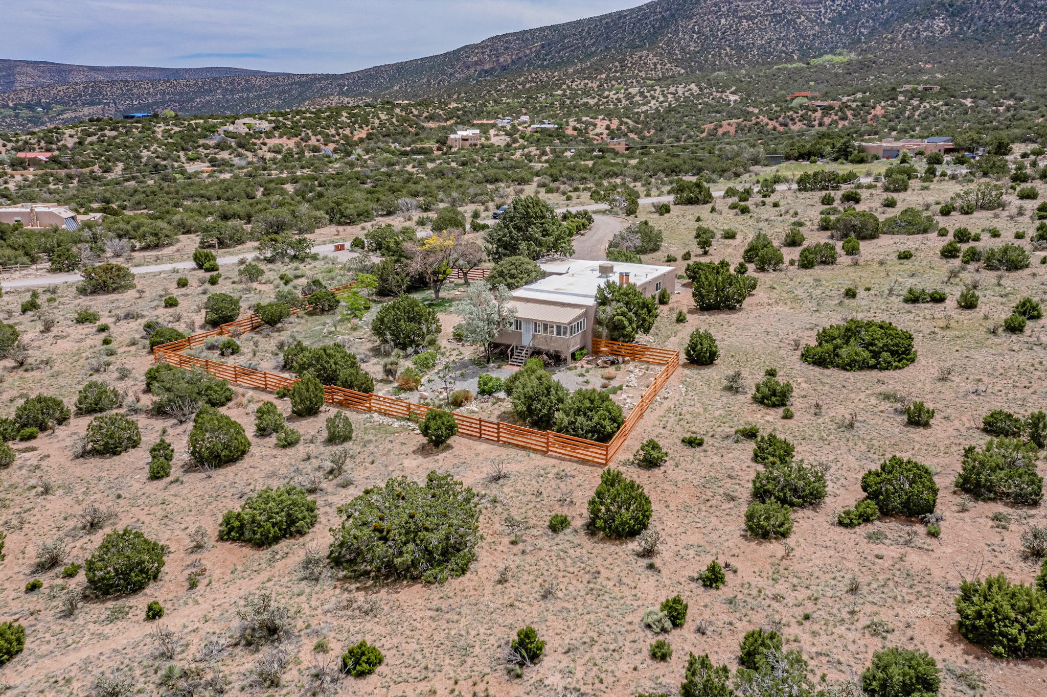 19 La Puerta Trail