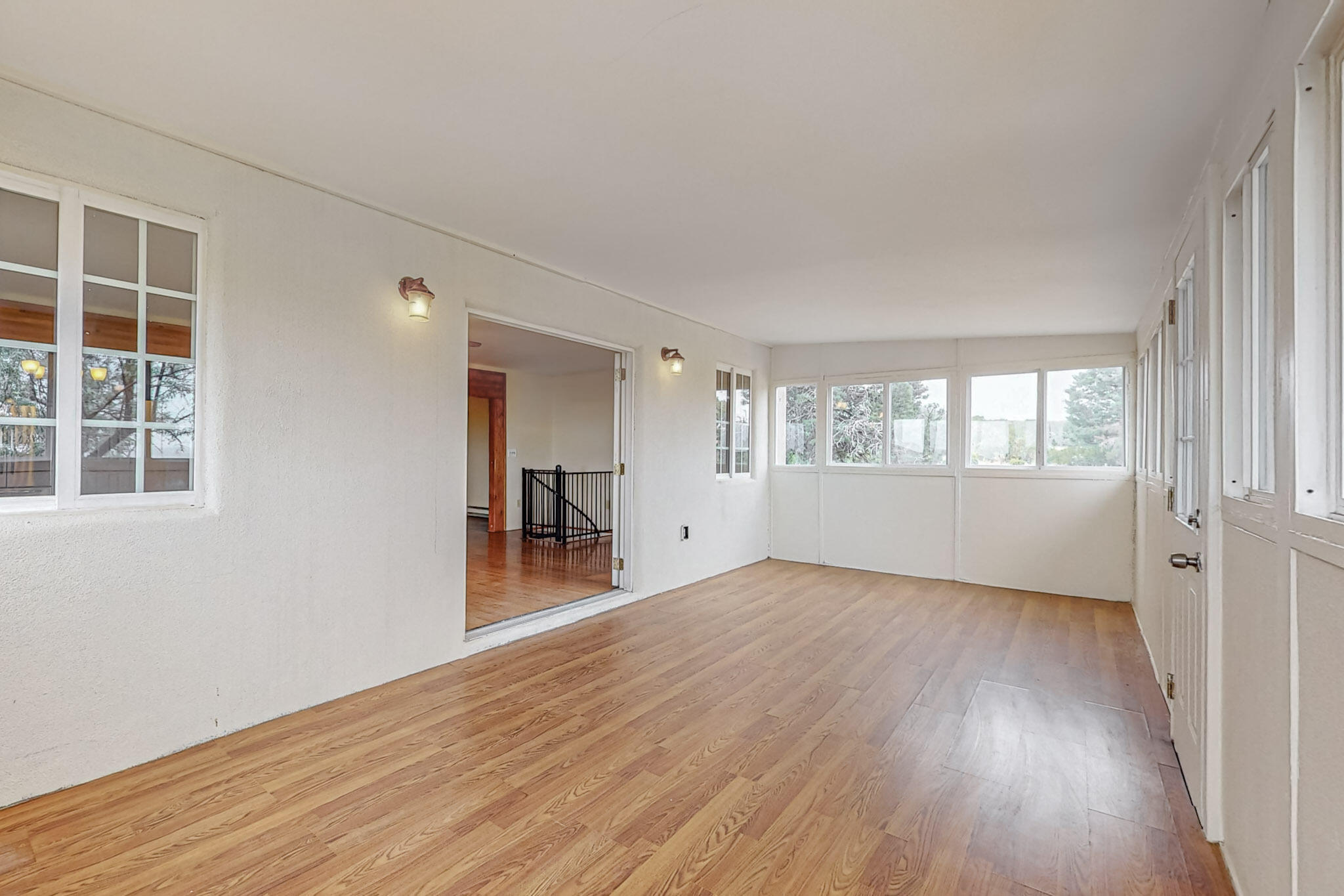 19 La Puerta Trail