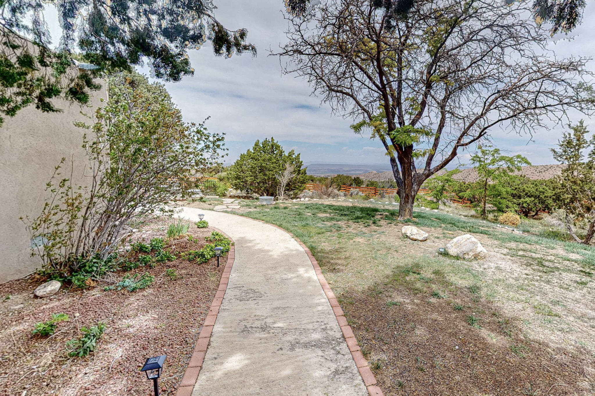 19 La Puerta Trail
