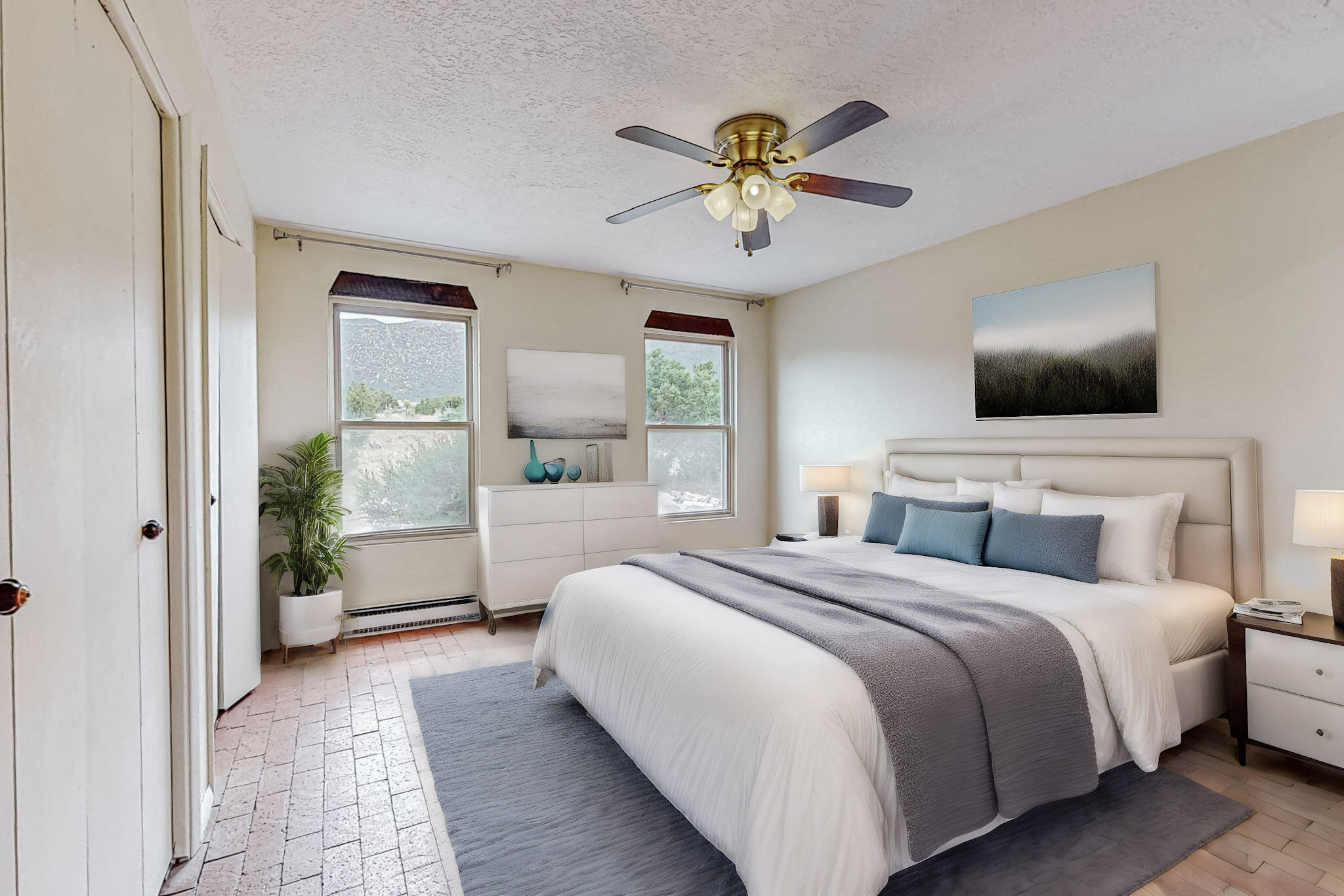 19 La Puerta Trail
