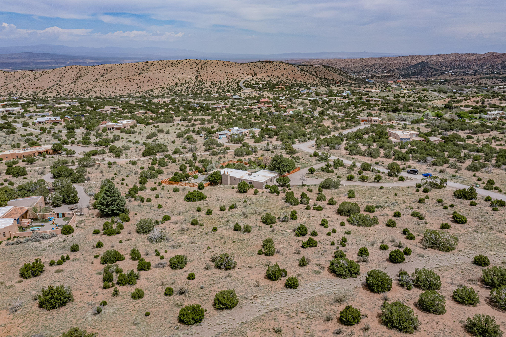 19 La Puerta Trail