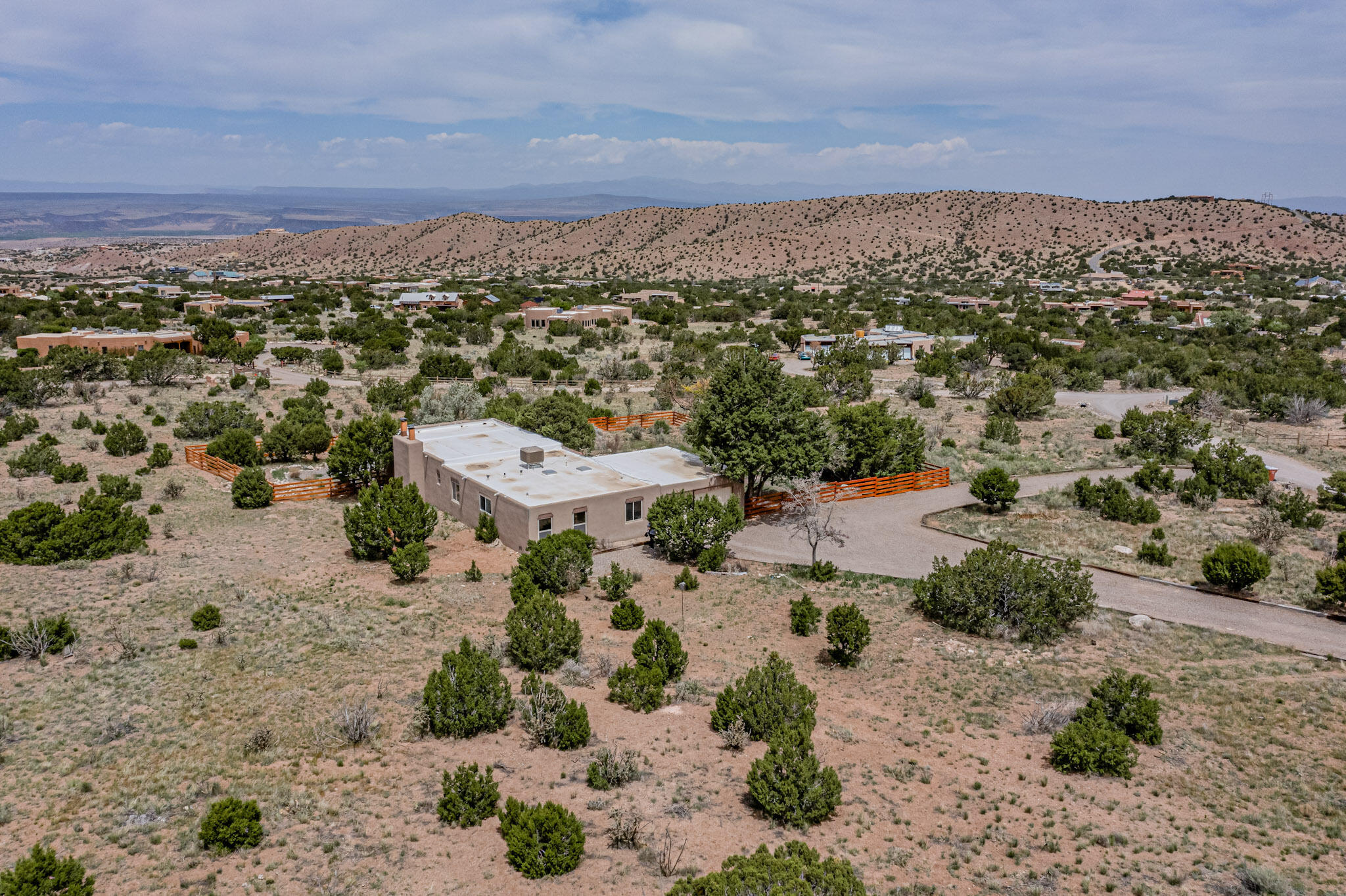 19 La Puerta Trail