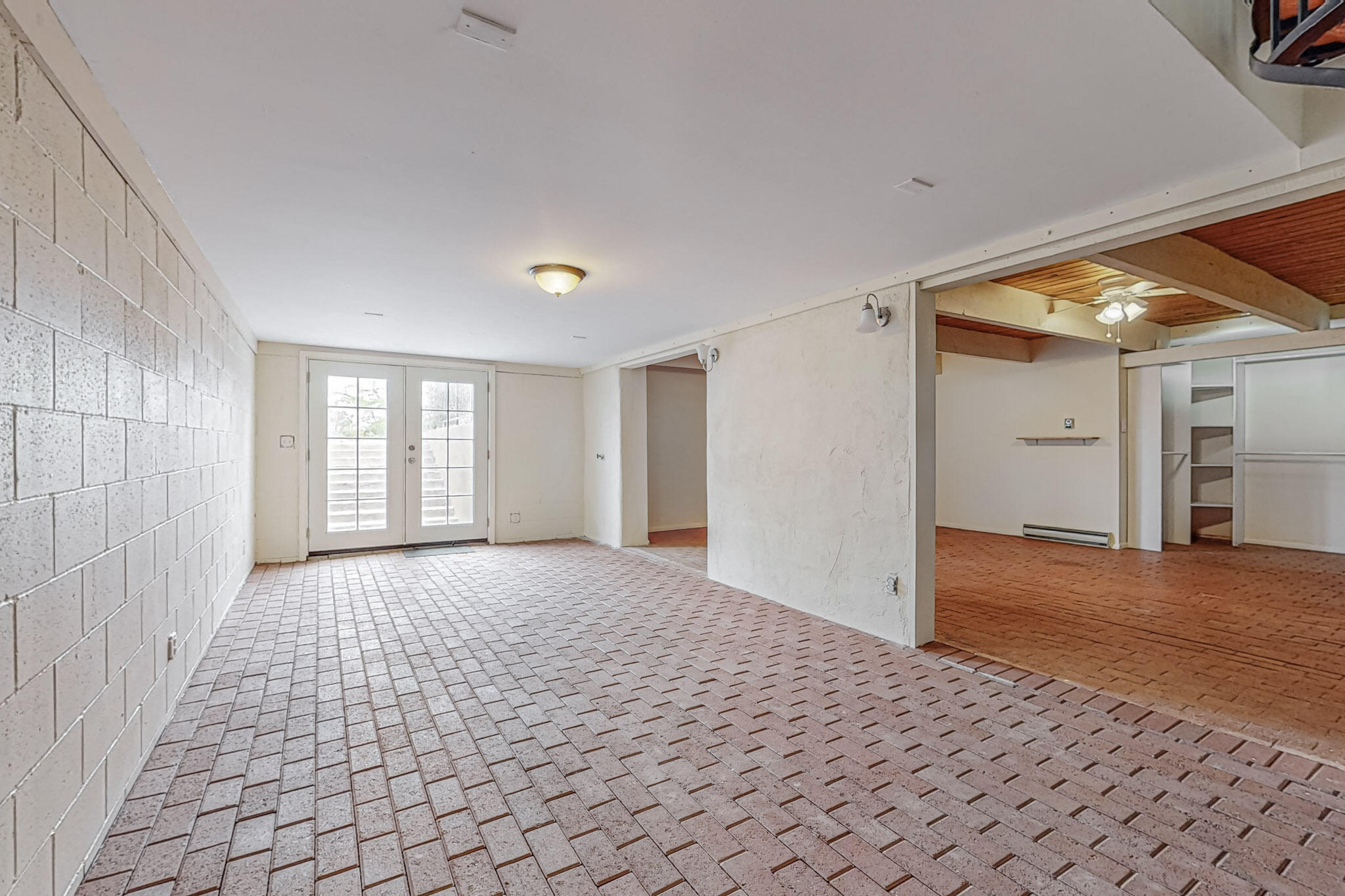 19 La Puerta Trail
