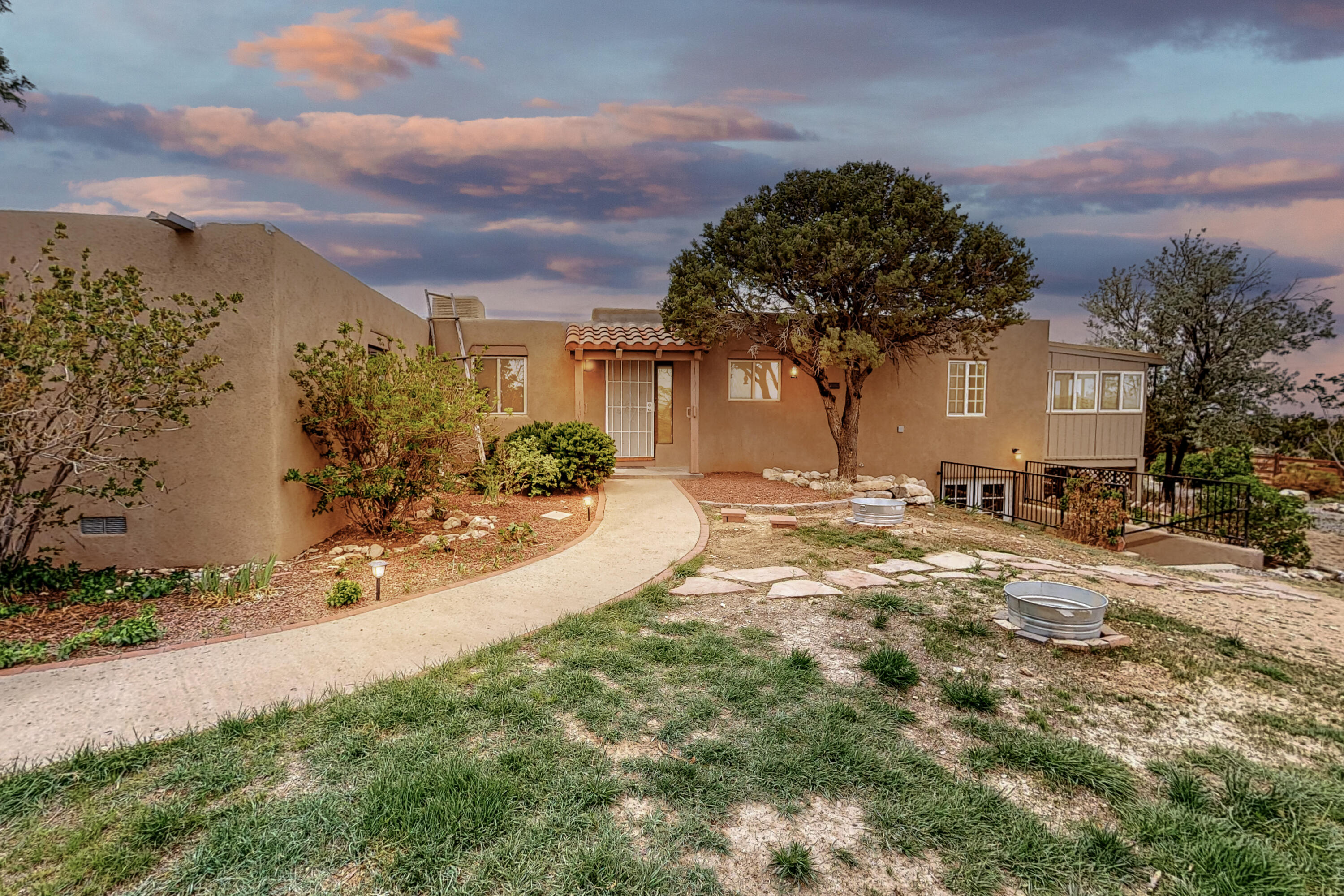 19 La Puerta Trail