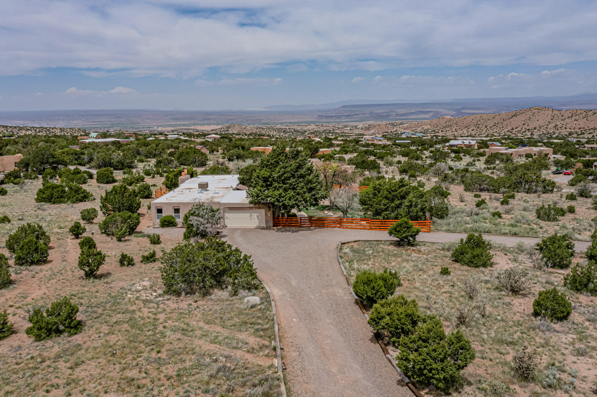 19 La Puerta Trail