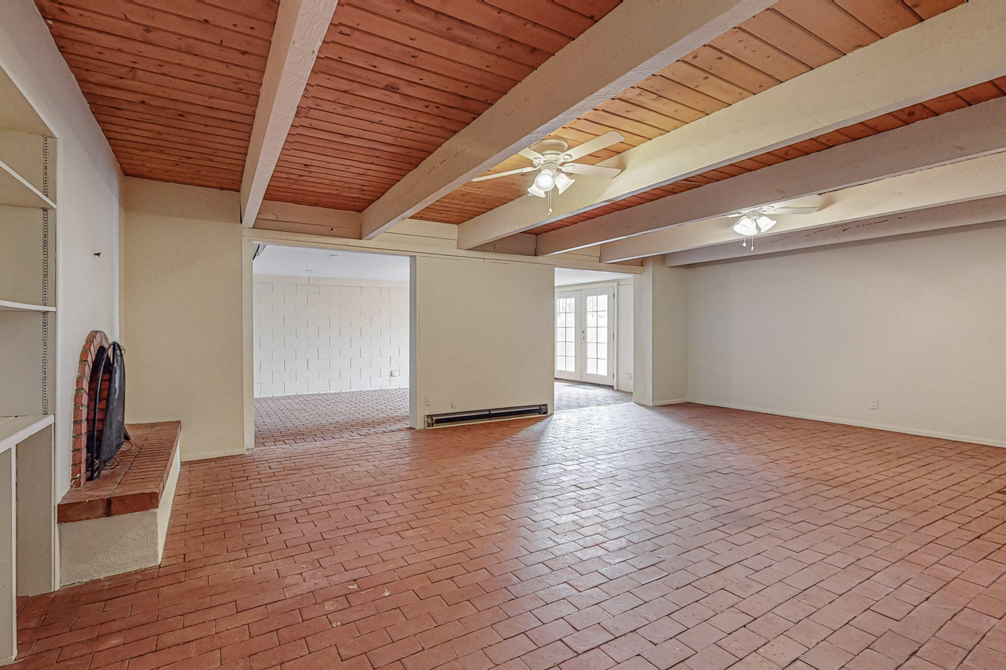 19 La Puerta Trail