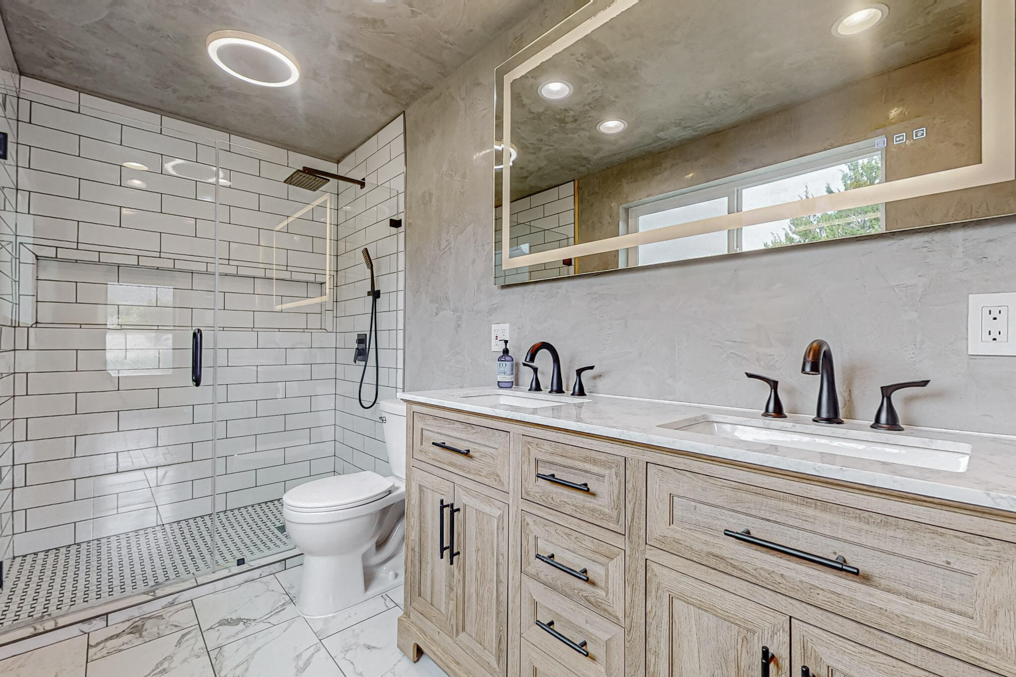 19 La Puerta Trail
