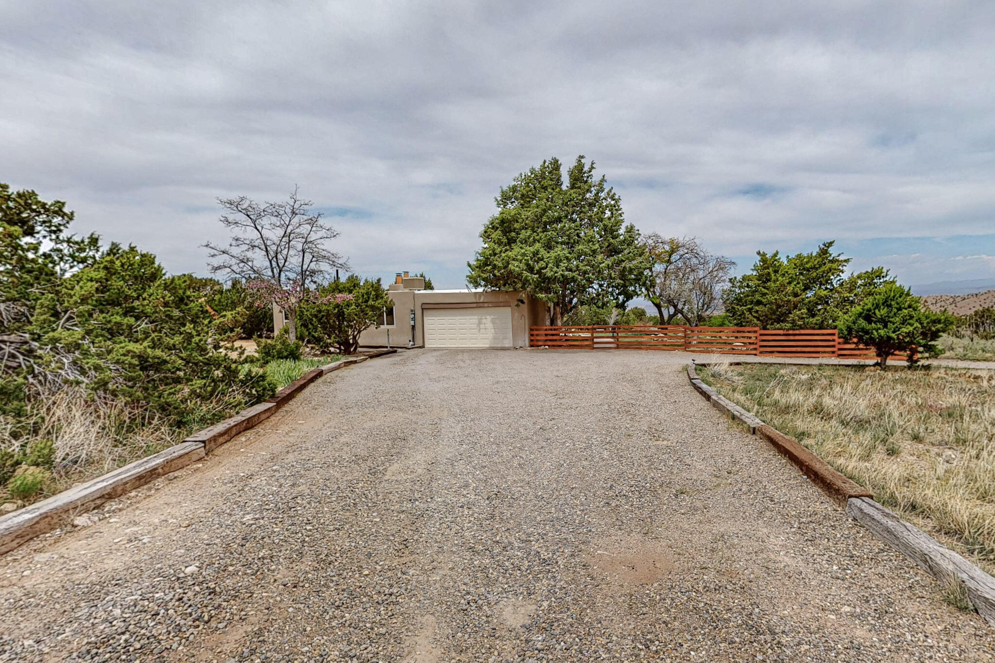 19 La Puerta Trail