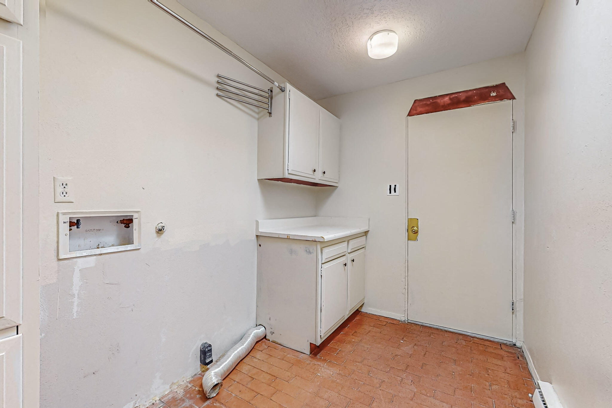 19 La Puerta Trail