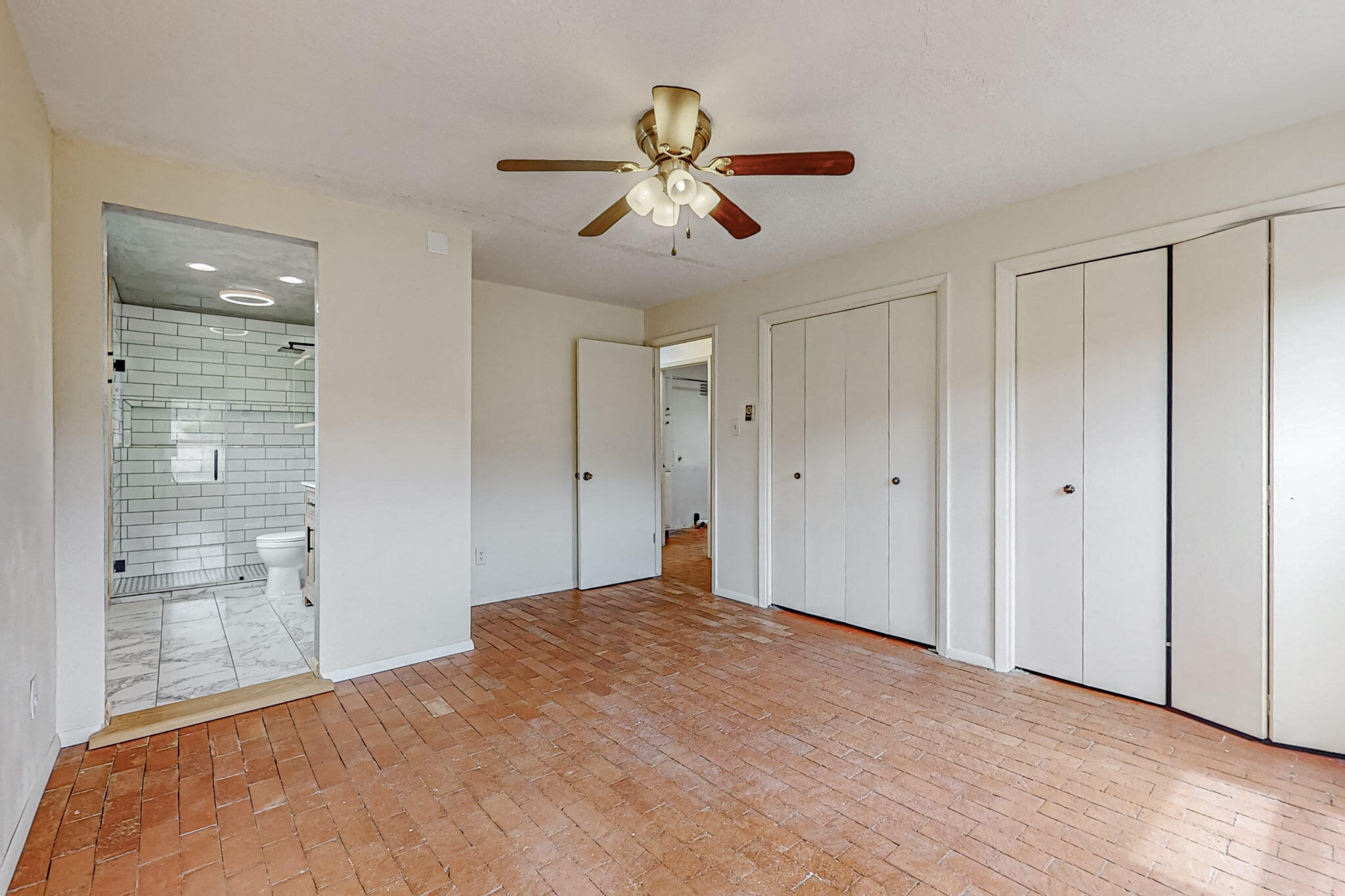19 La Puerta Trail