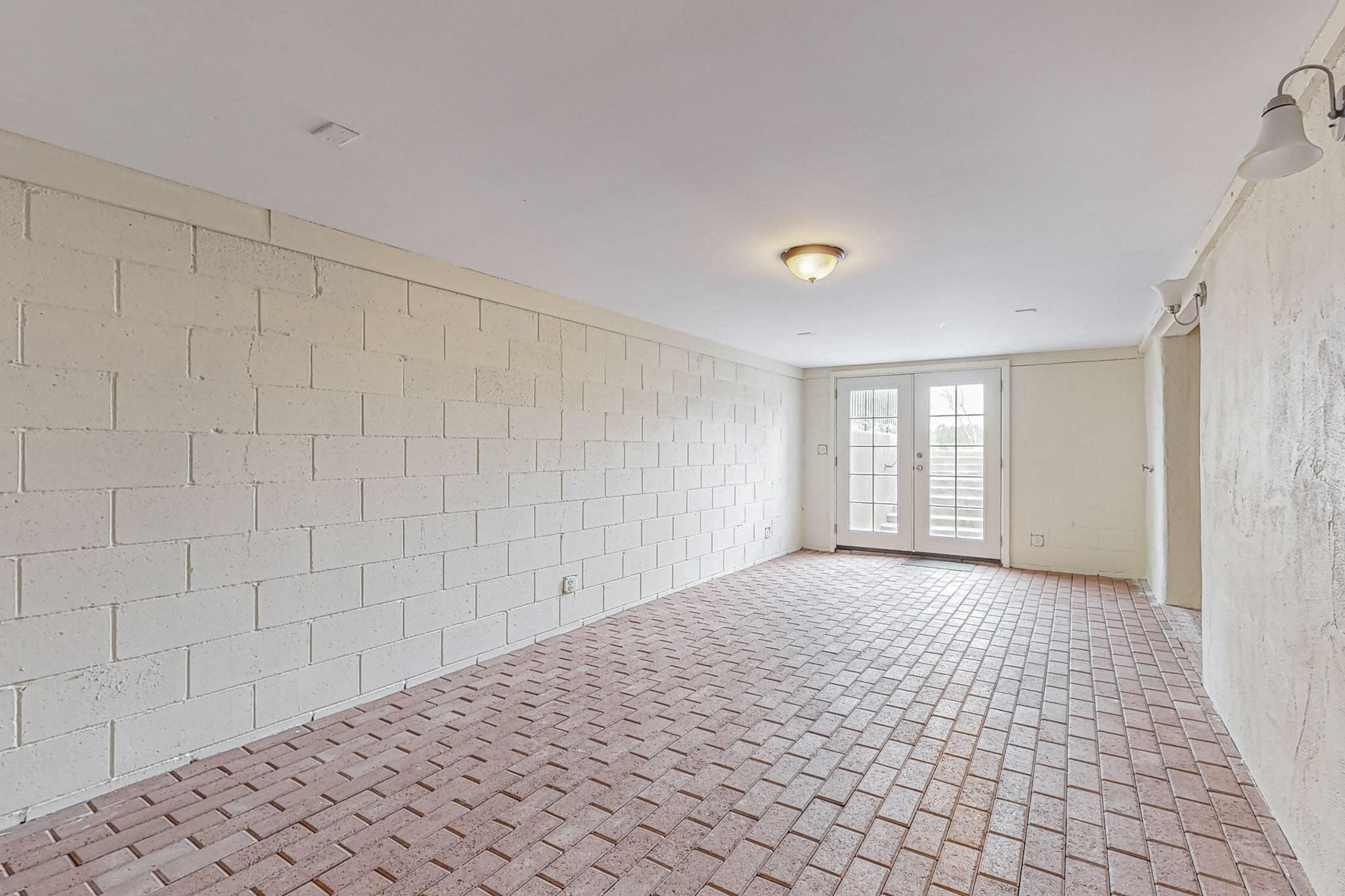 19 La Puerta Trail