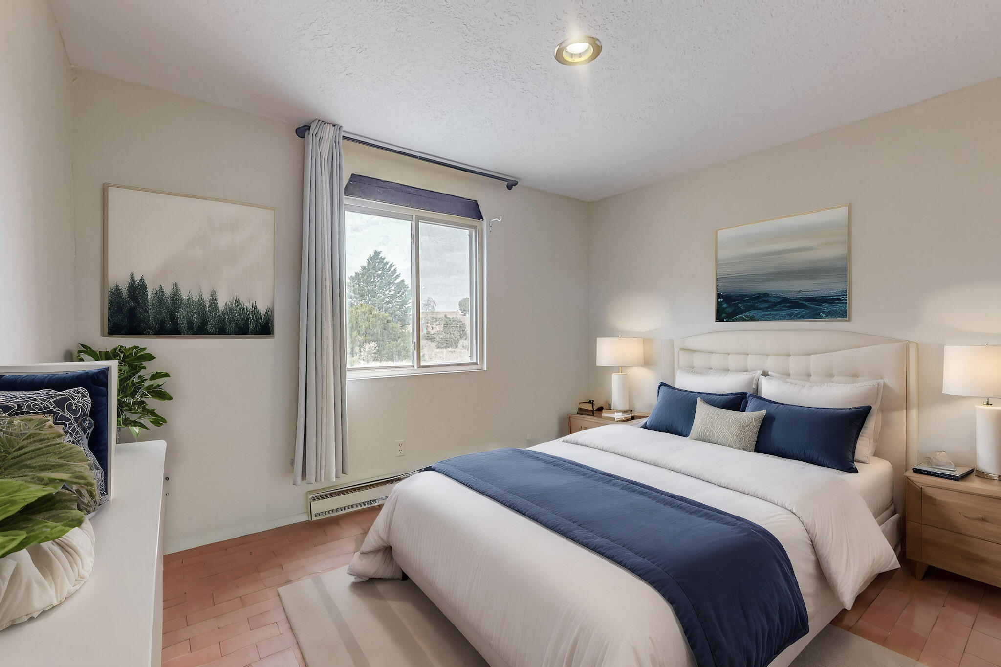 19 La Puerta Trail