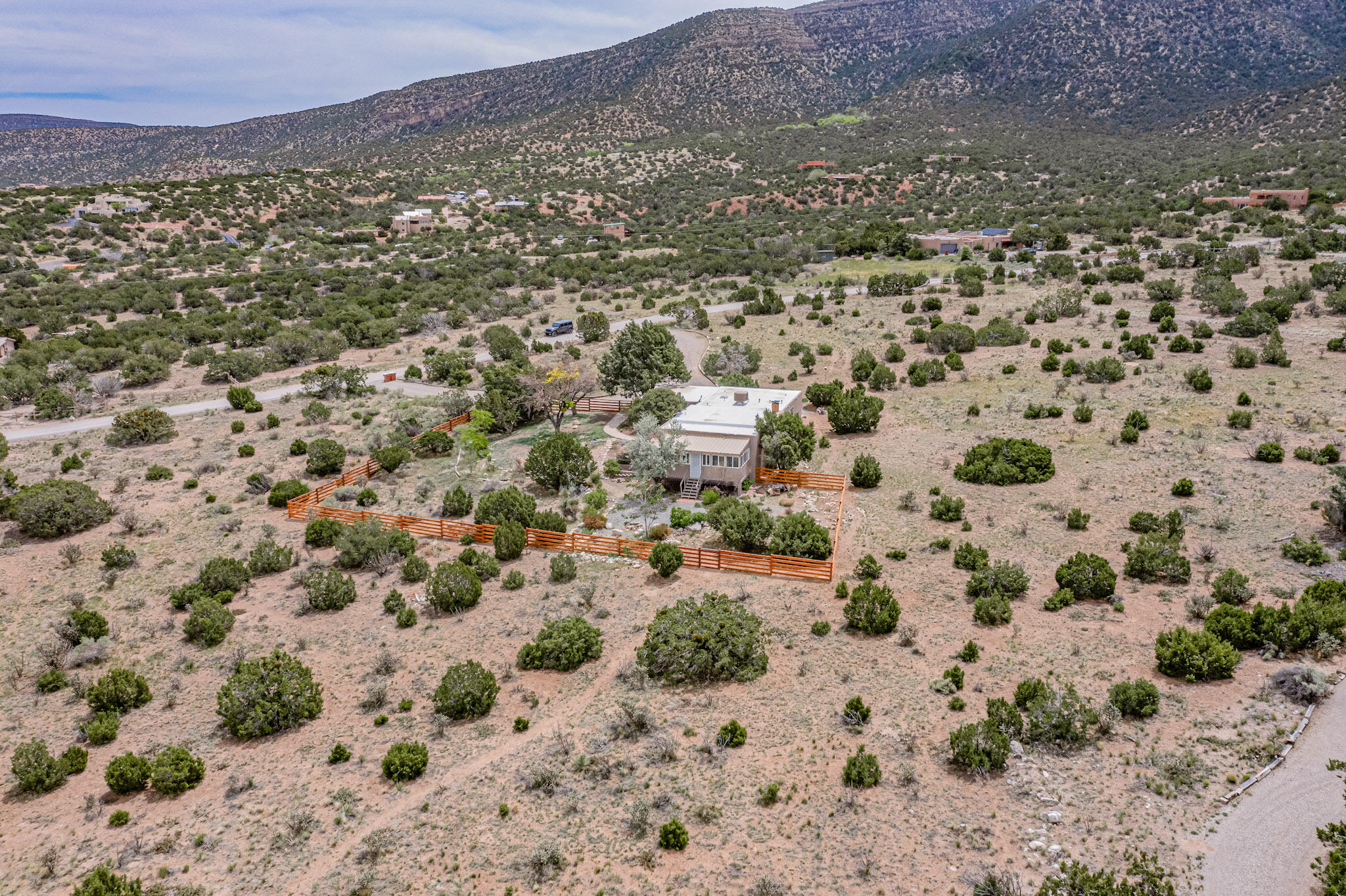 19 La Puerta Trail