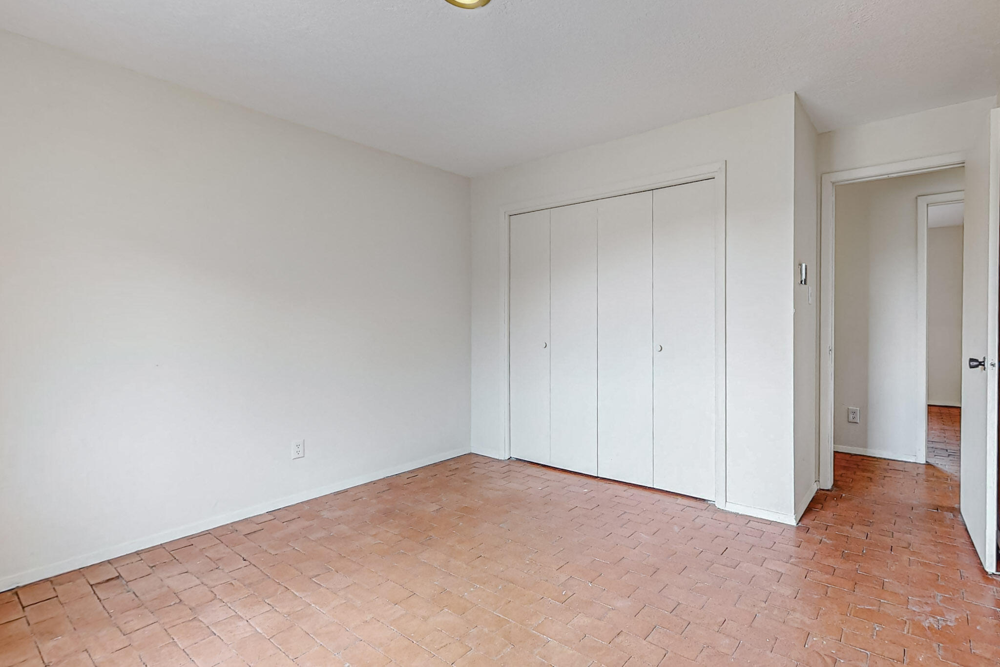 19 La Puerta Trail