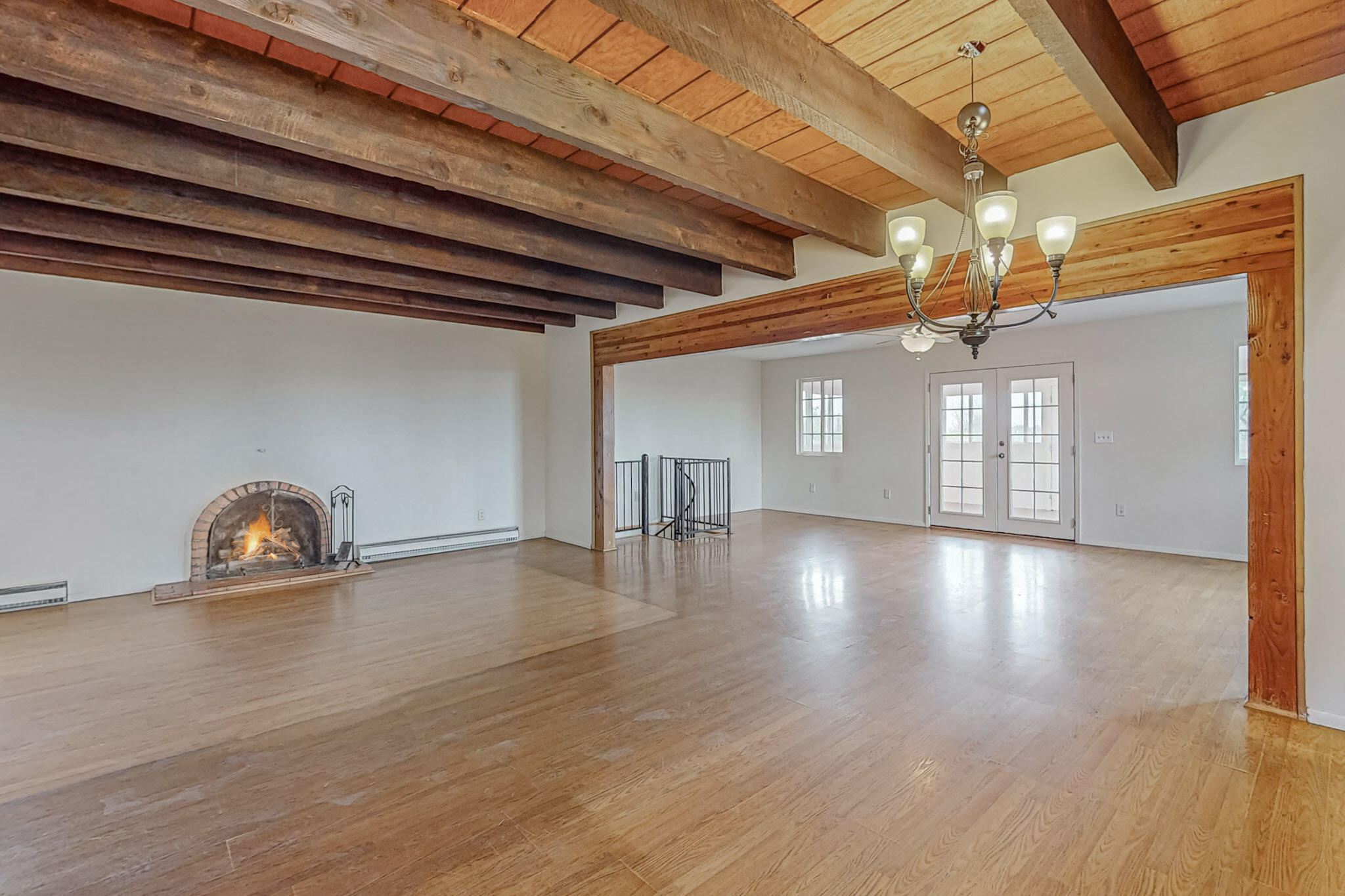 19 La Puerta Trail