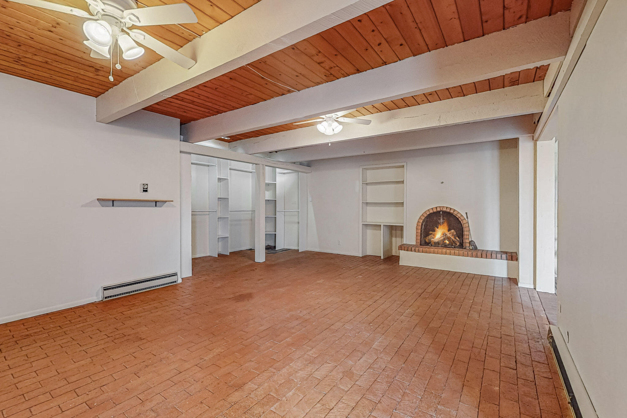 19 La Puerta Trail