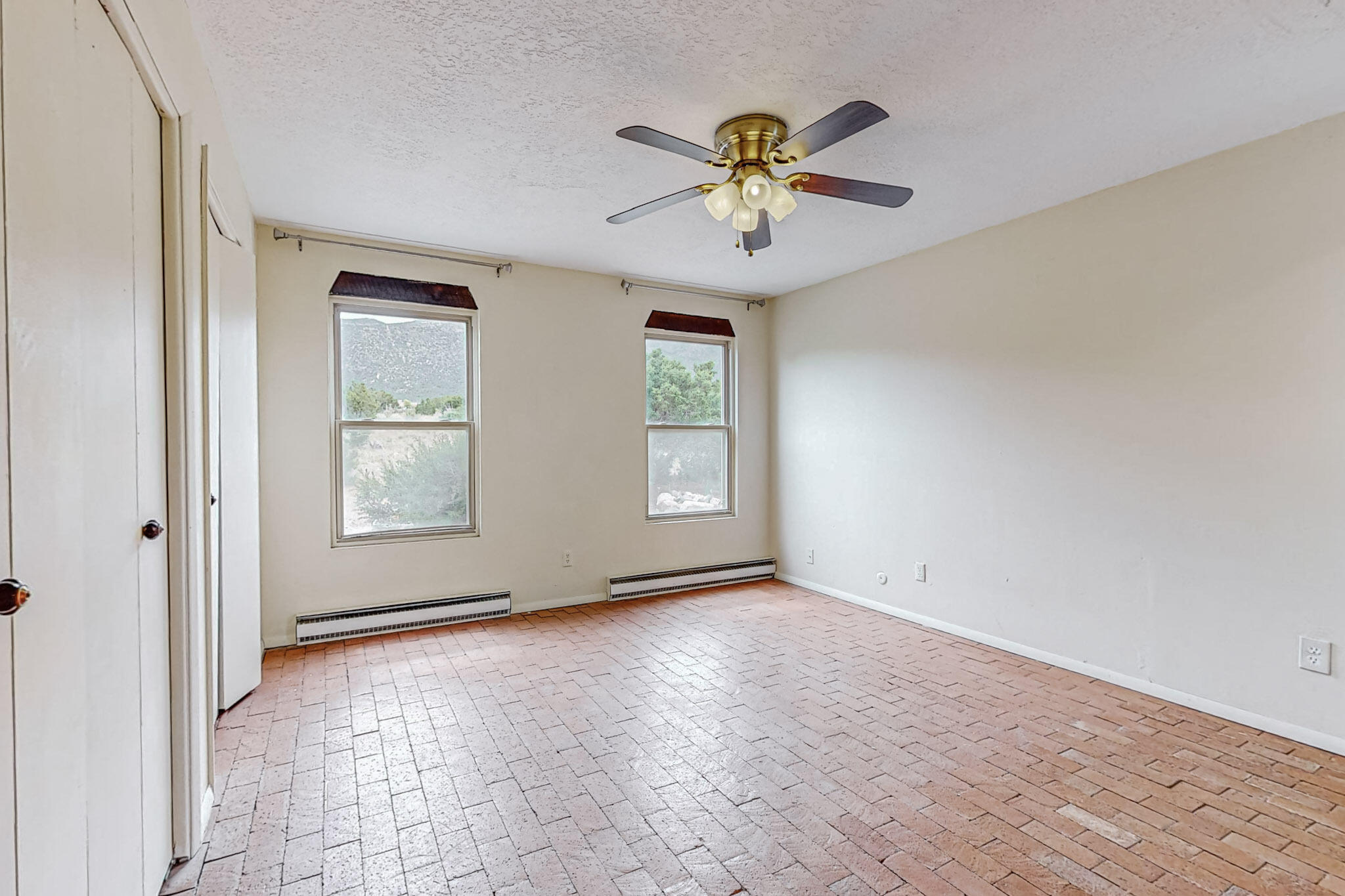 19 La Puerta Trail