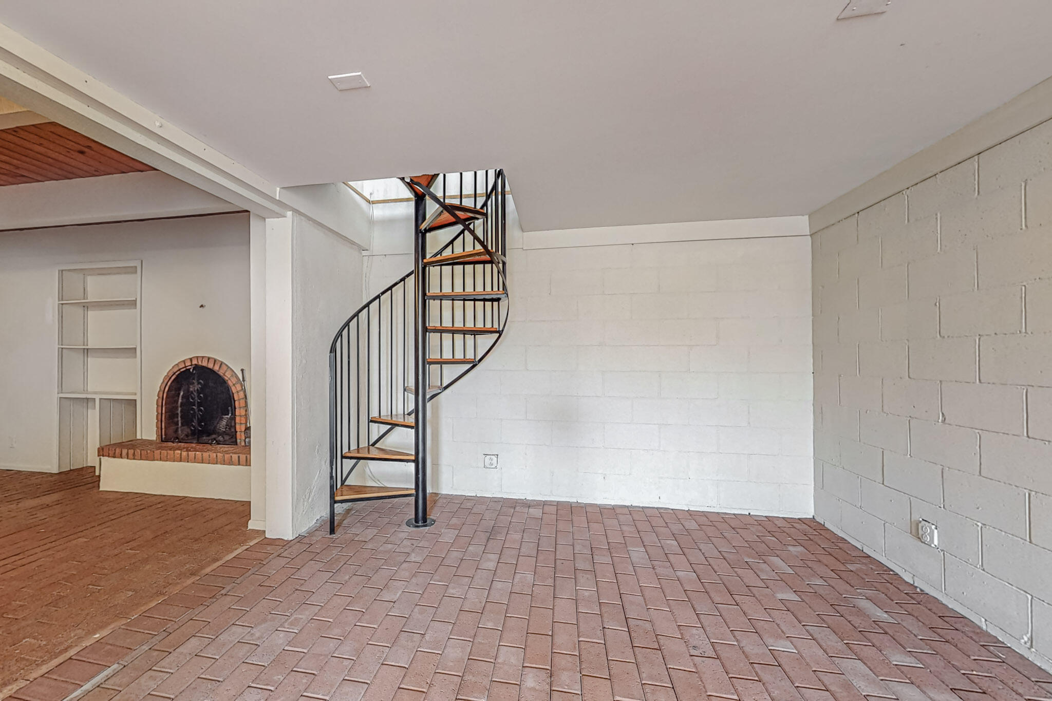 19 La Puerta Trail