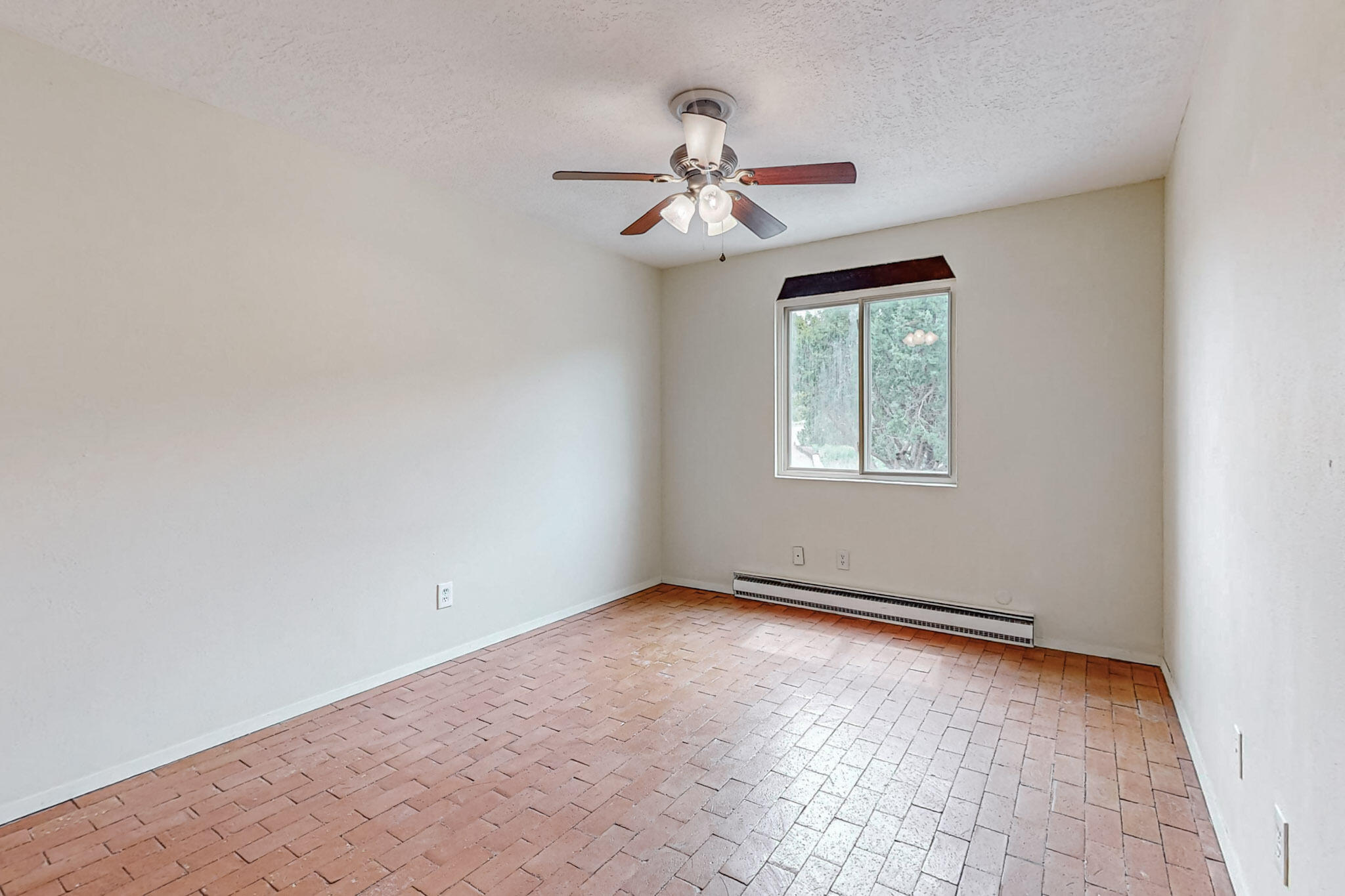 19 La Puerta Trail