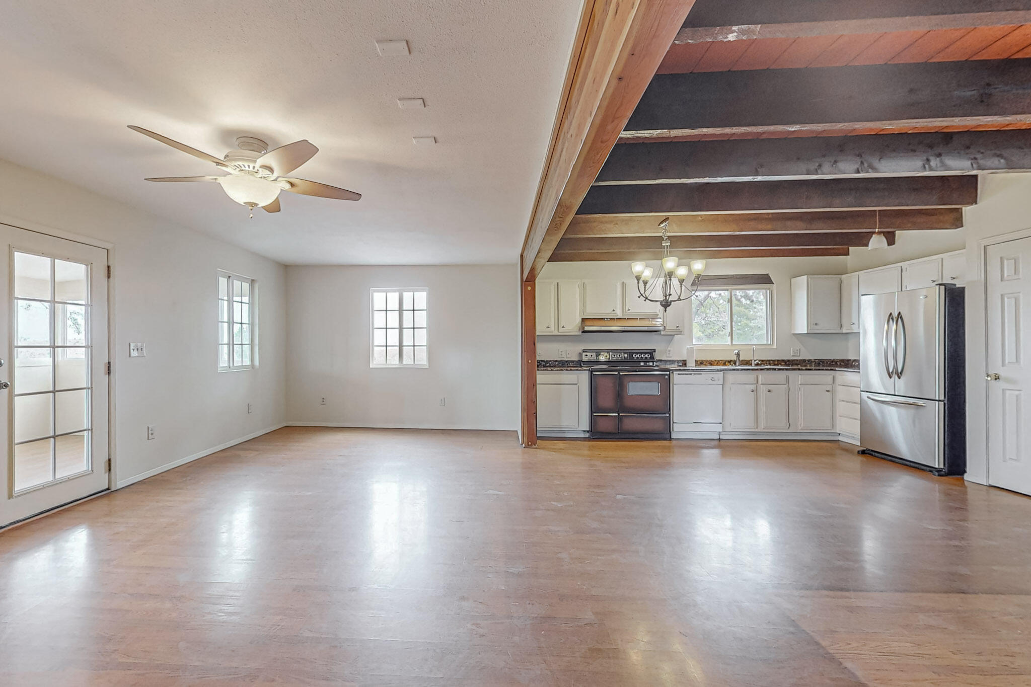 19 La Puerta Trail