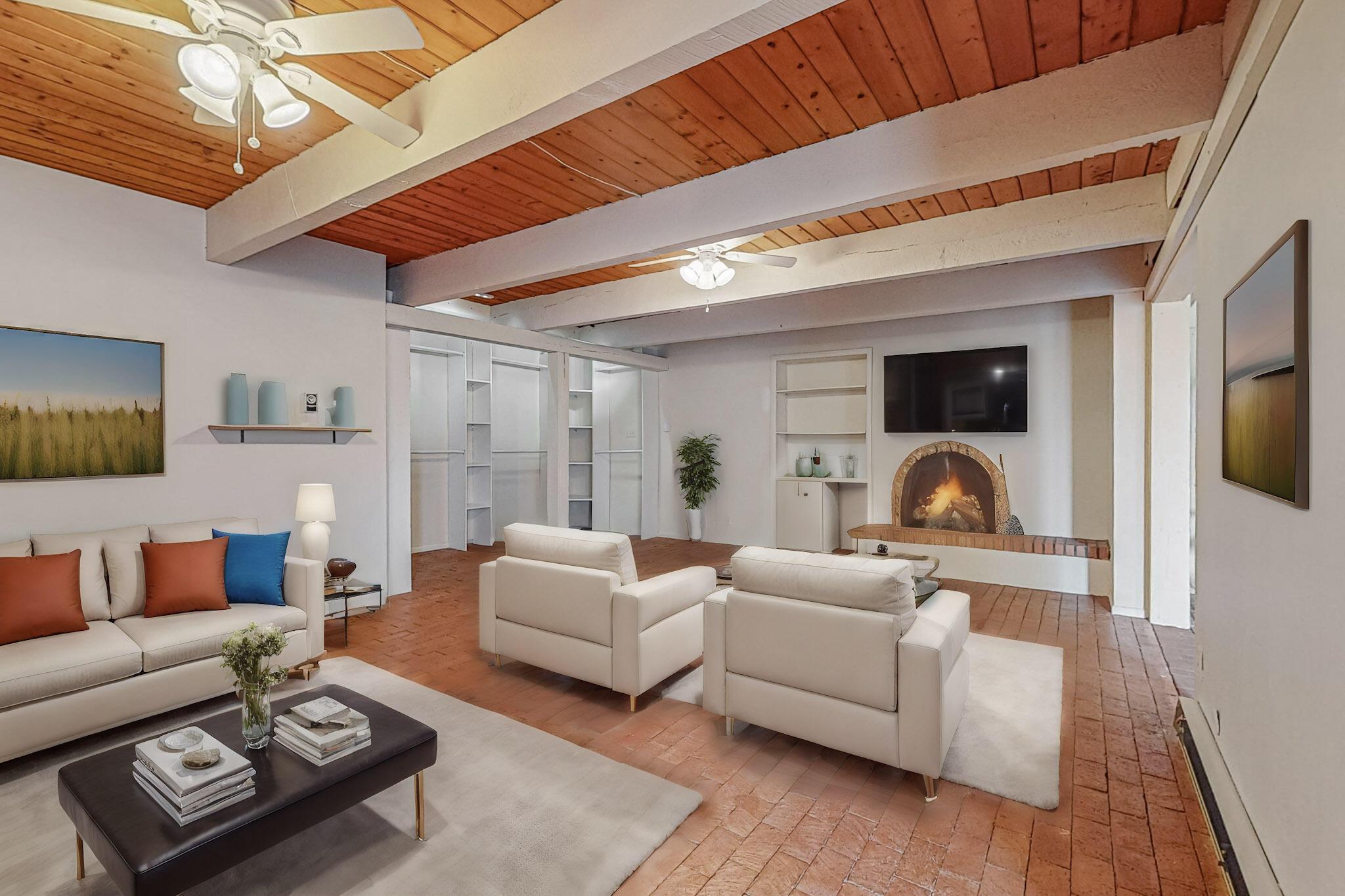19 La Puerta Trail
