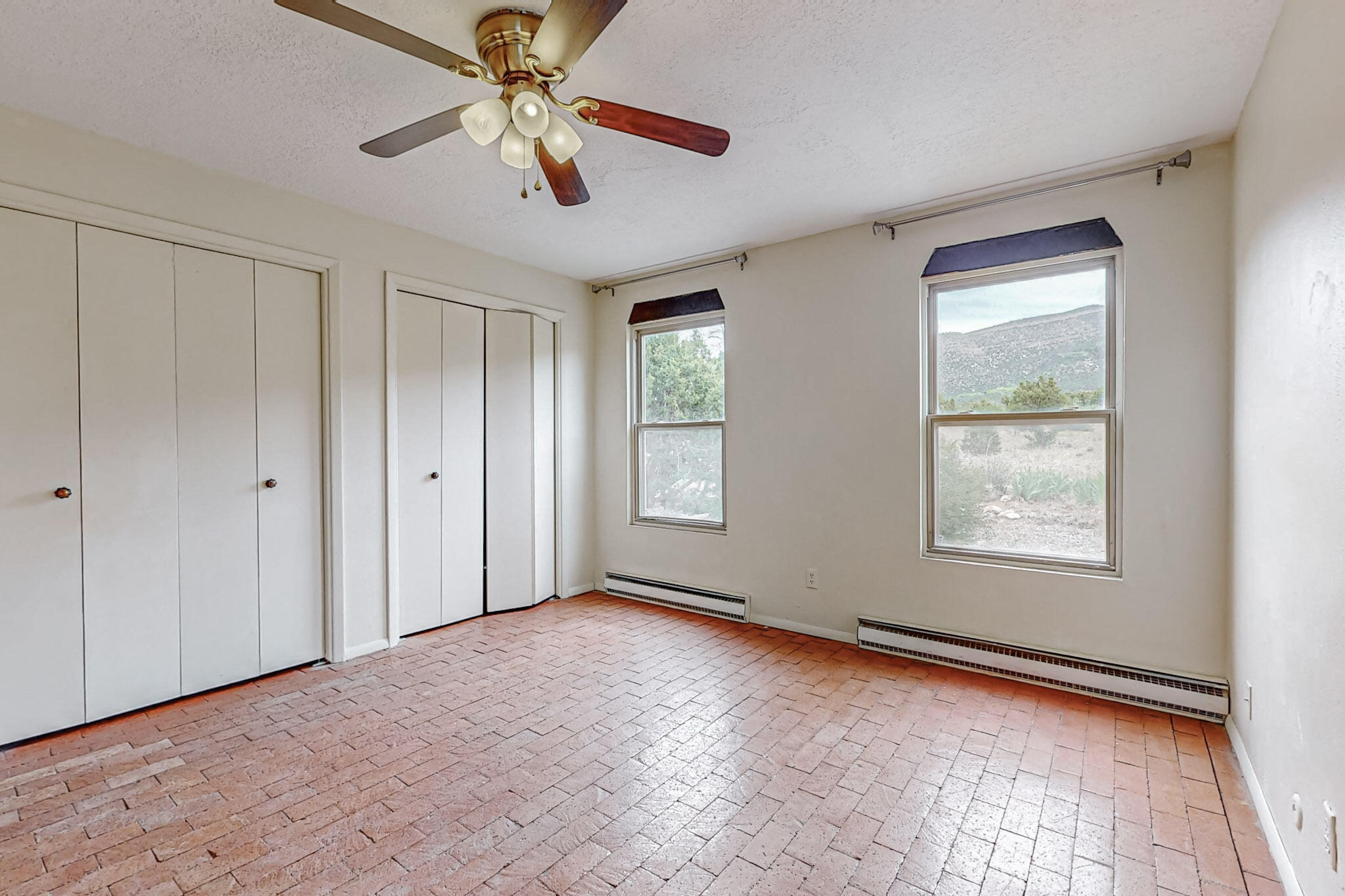 19 La Puerta Trail