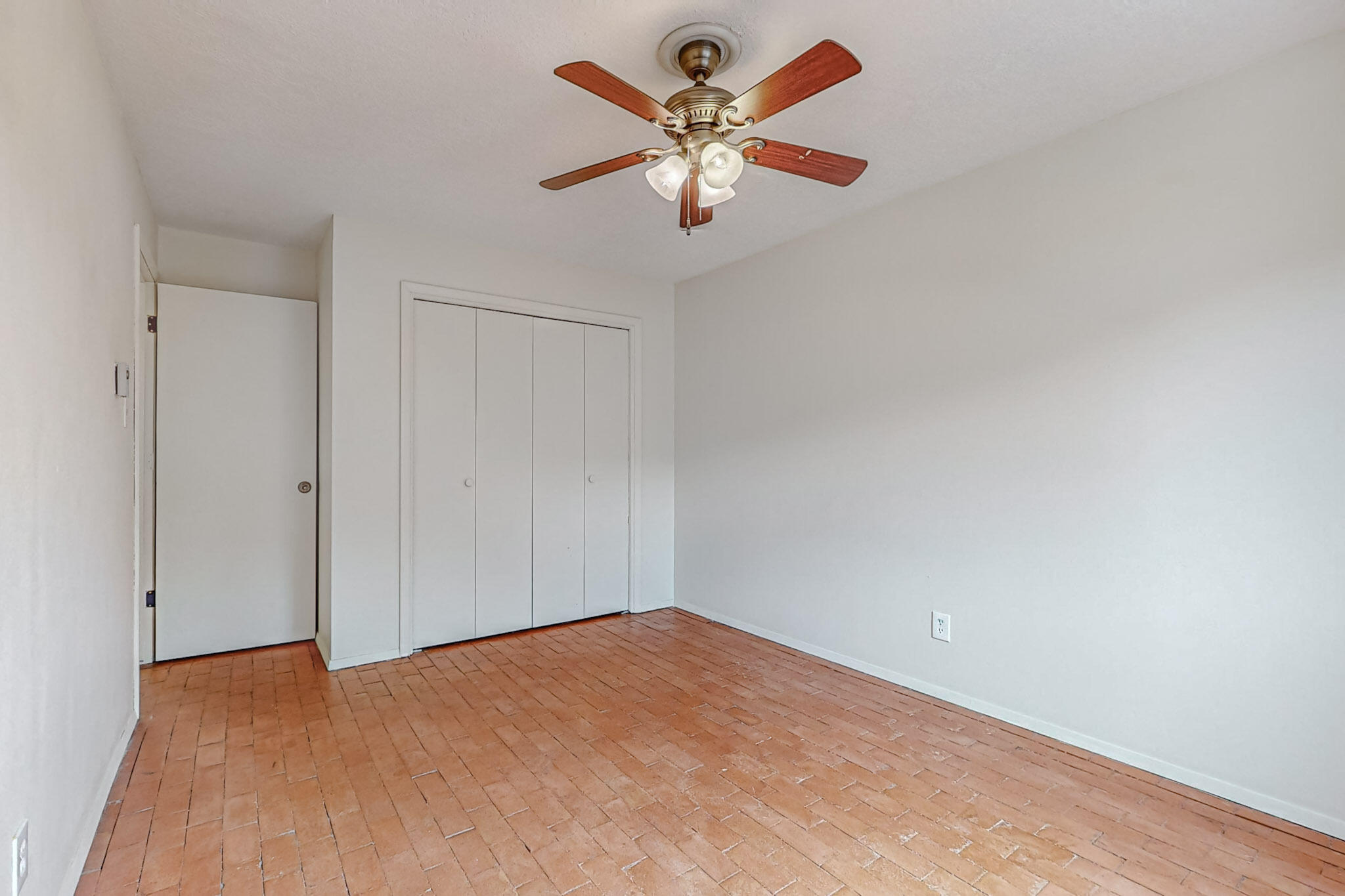 19 La Puerta Trail