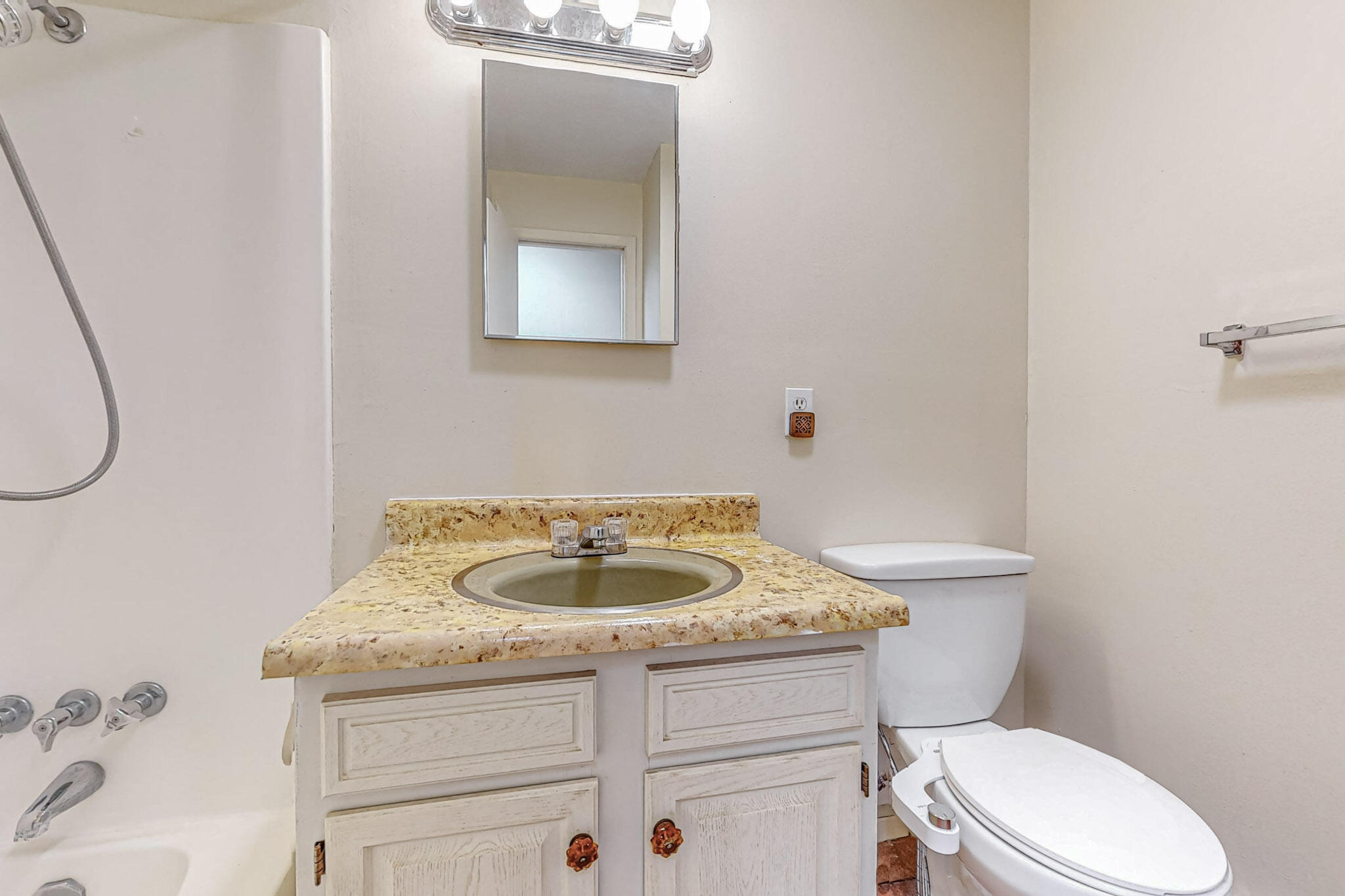 19 La Puerta Trail