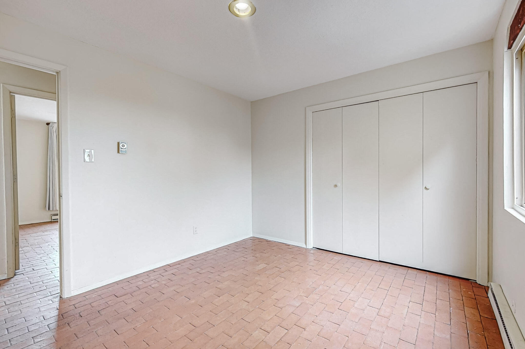 19 La Puerta Trail