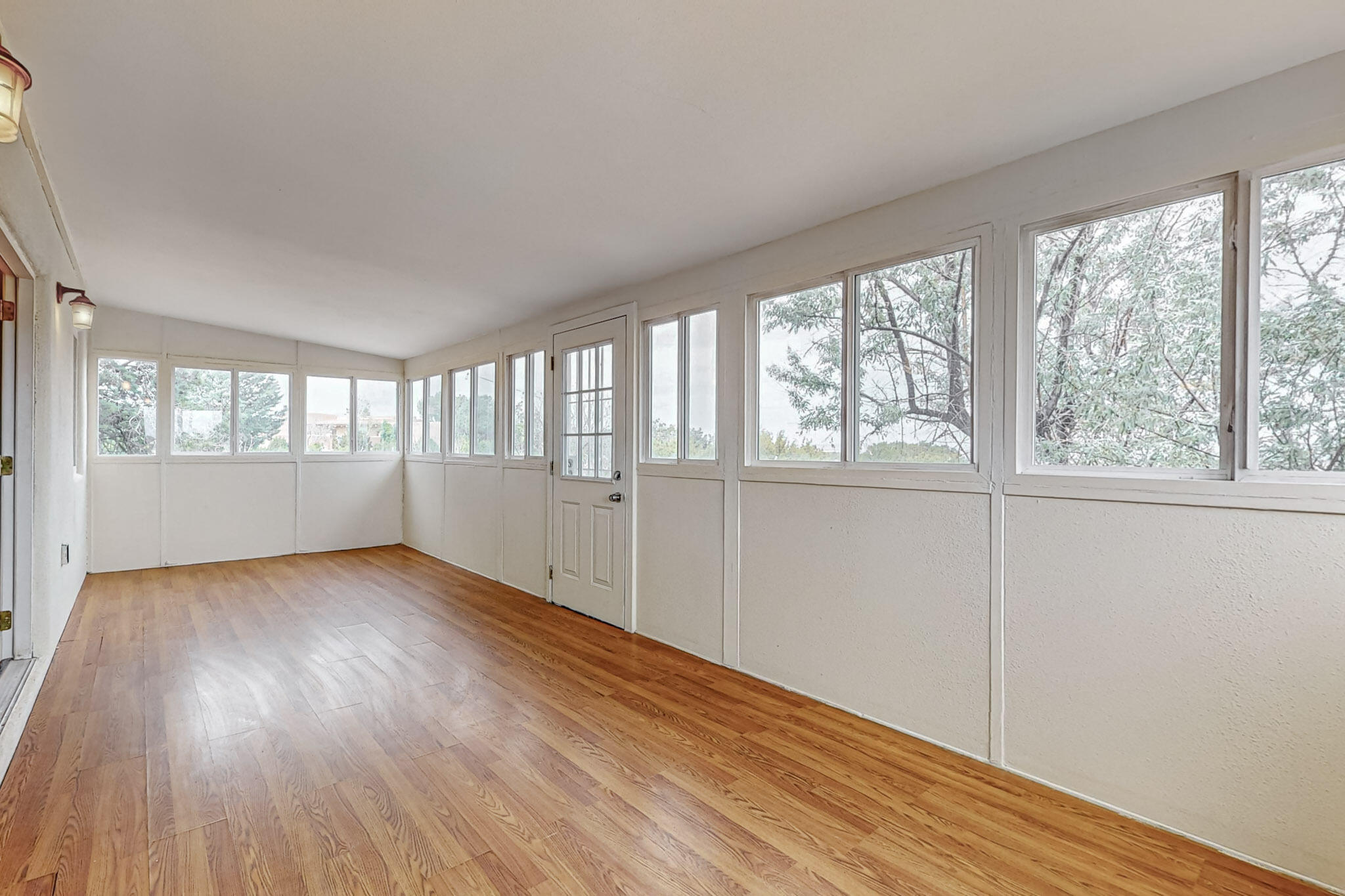 19 La Puerta Trail