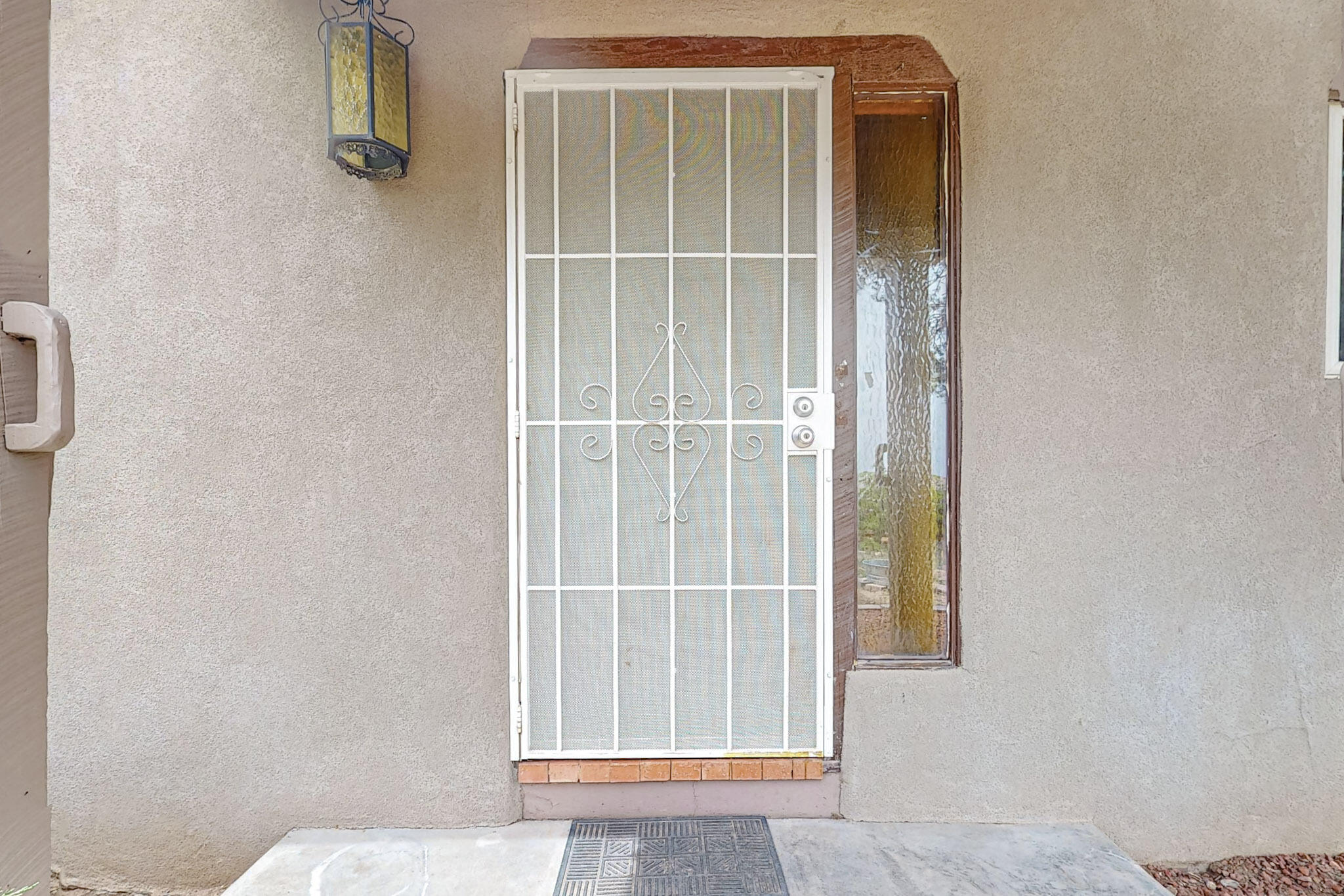 19 La Puerta Trail