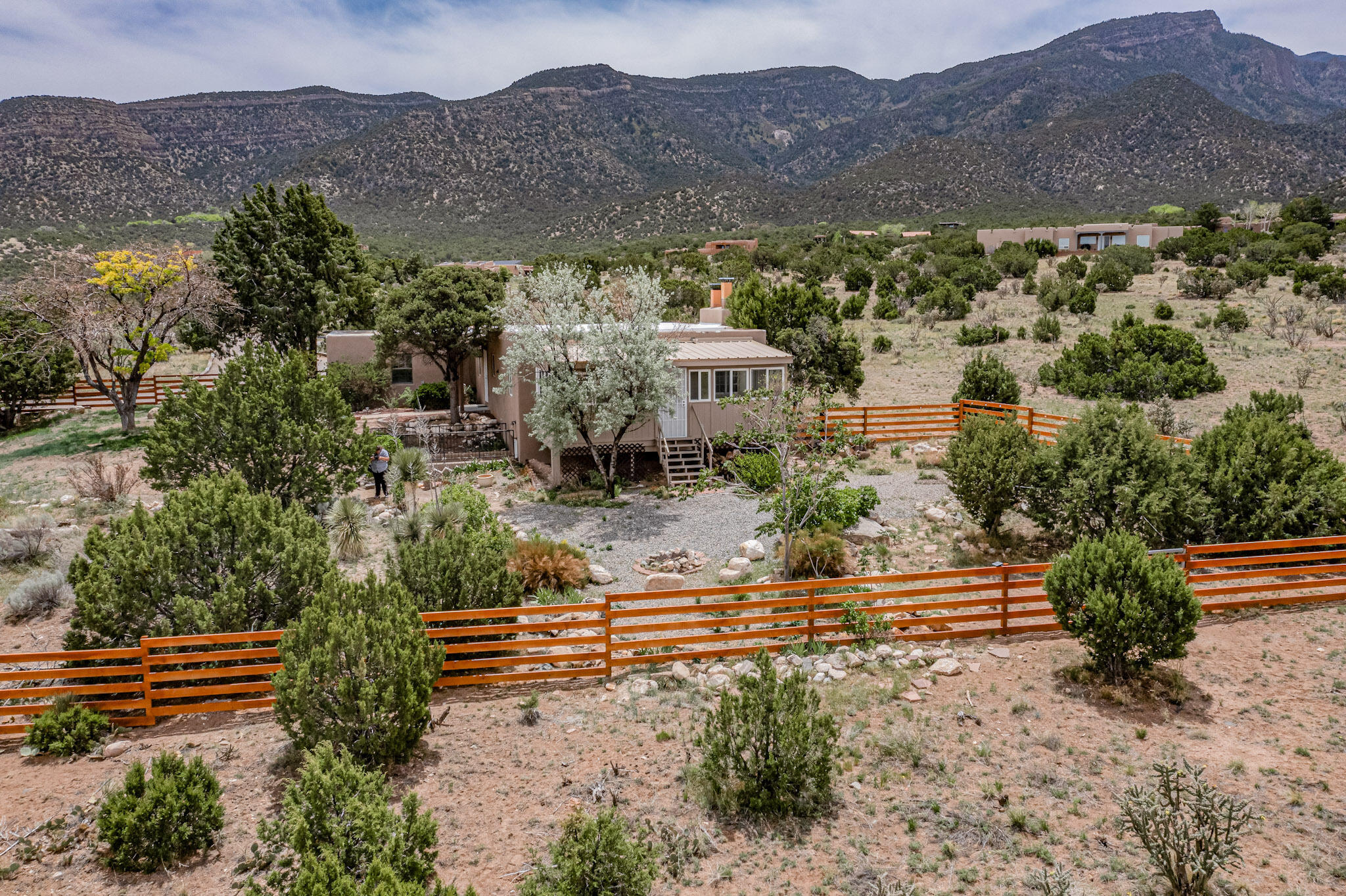 19 La Puerta Trail