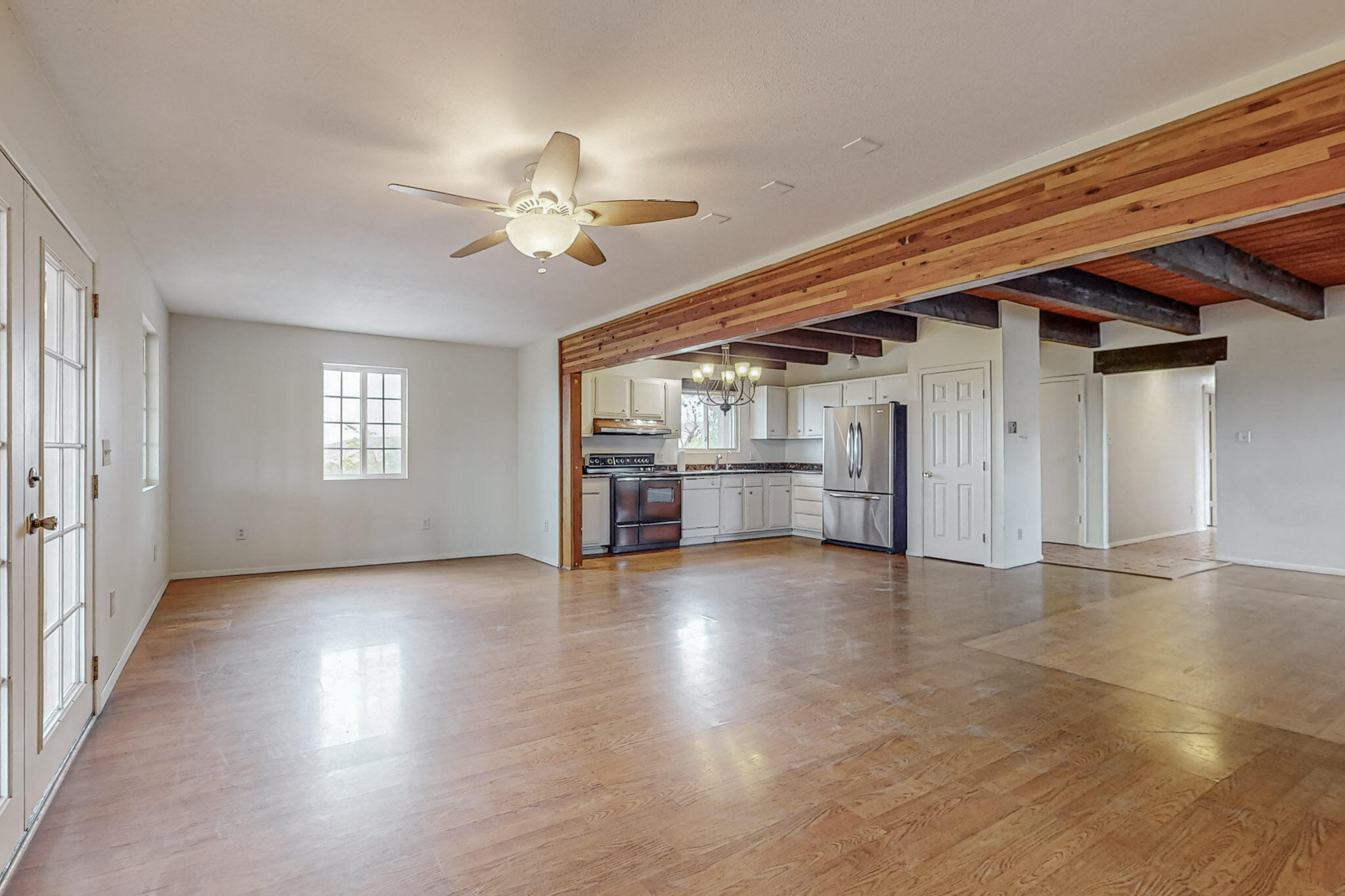 19 La Puerta Trail