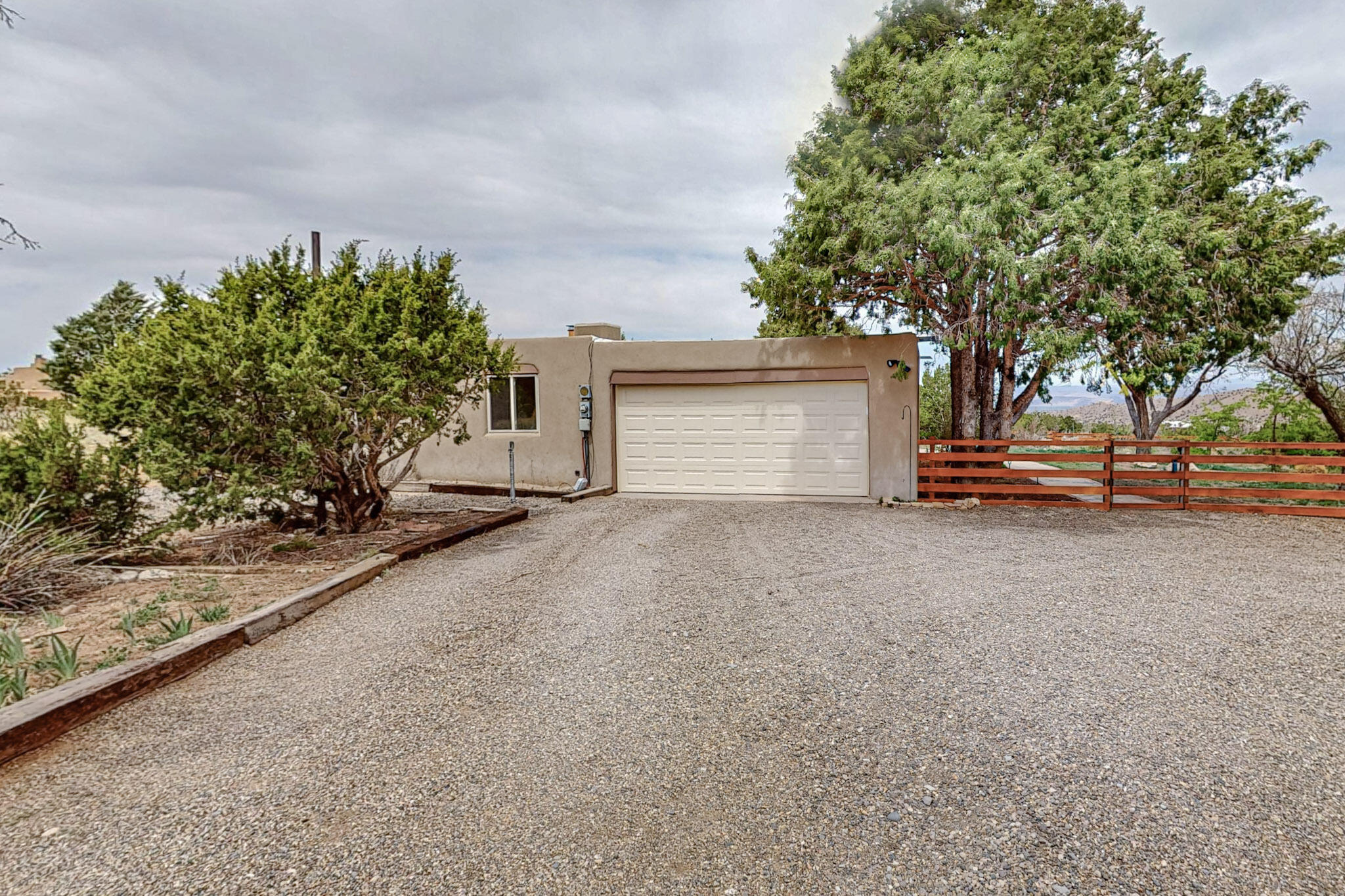 19 La Puerta Trail