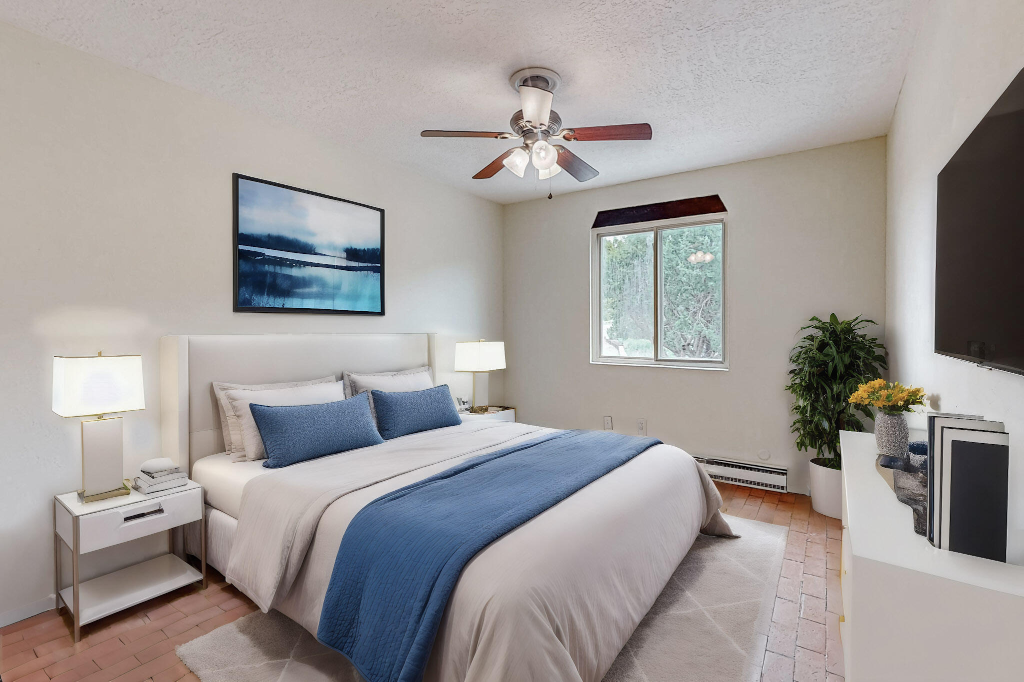 19 La Puerta Trail