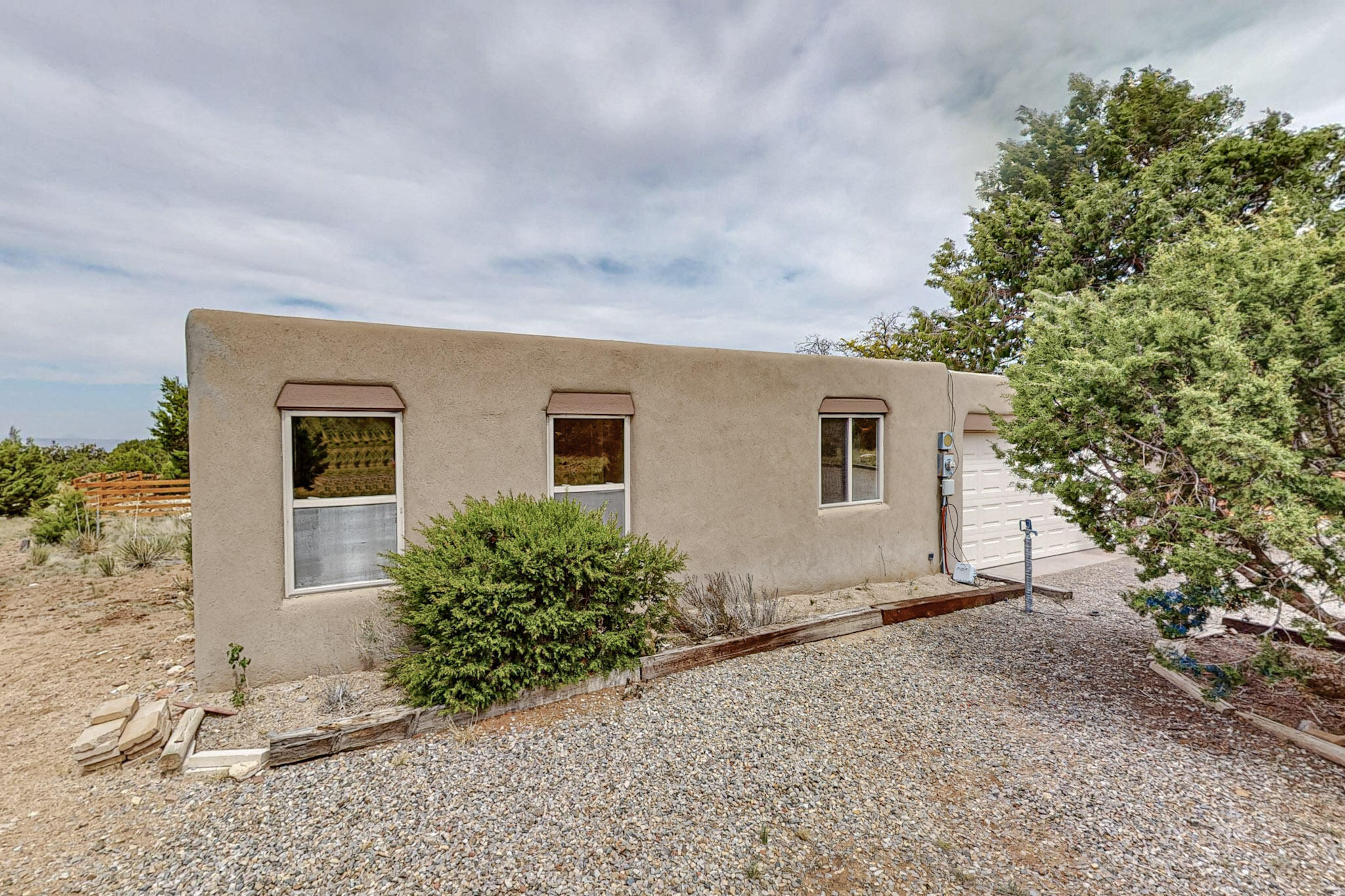 19 La Puerta Trail
