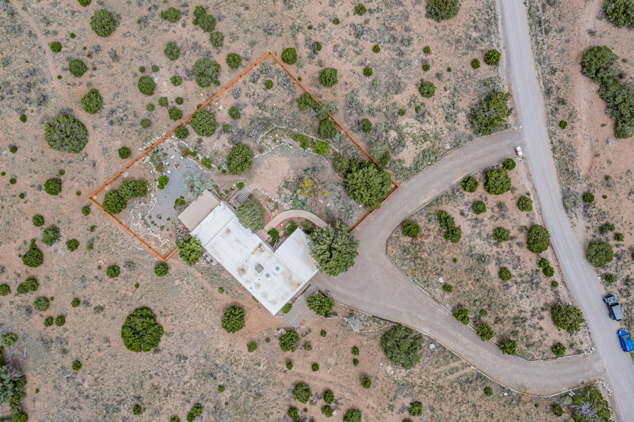 19 La Puerta Trail