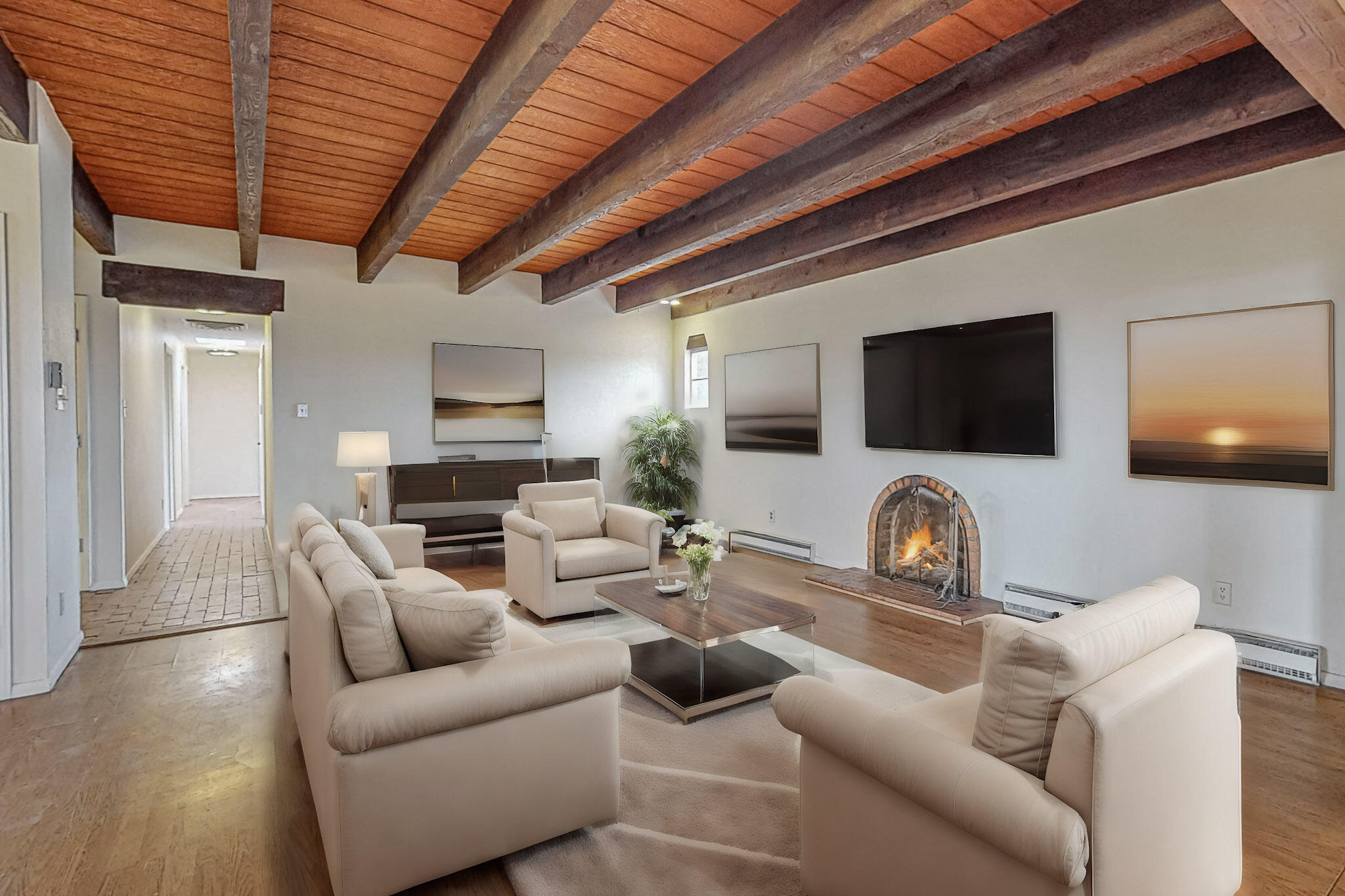 19 La Puerta Trail