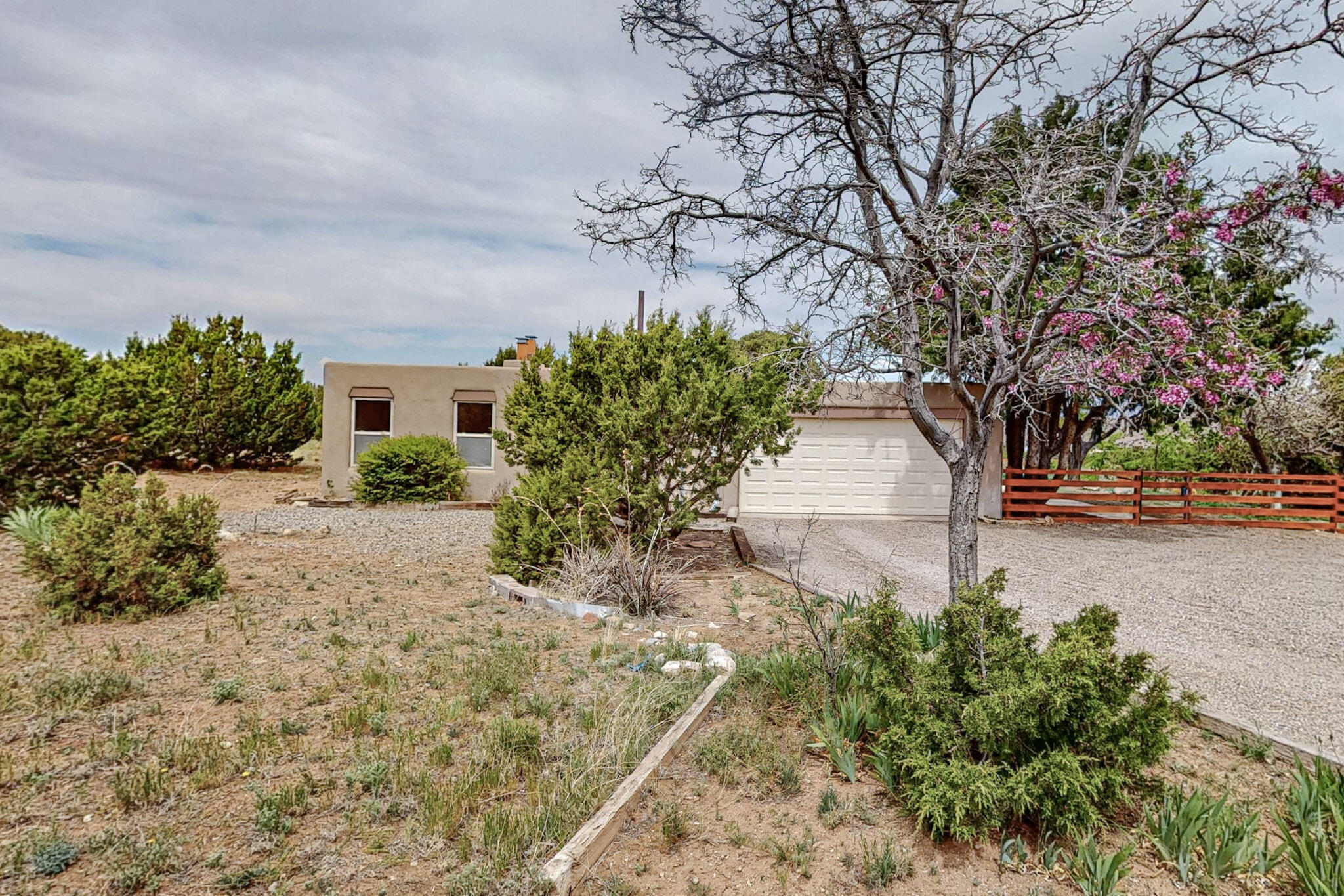 19 La Puerta Trail